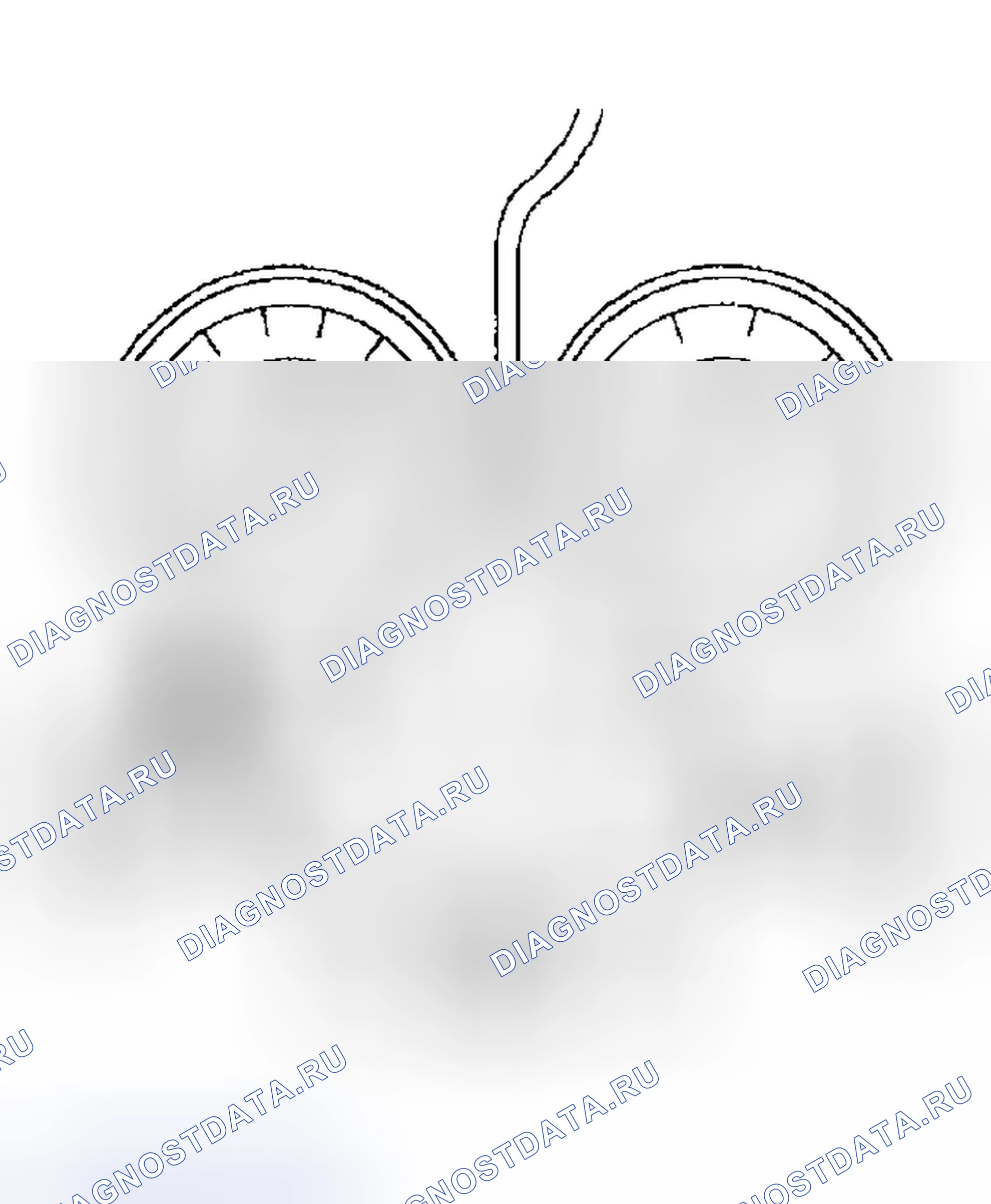 Рис. 11. Subaru Impreza GD/GC/GG рестайлинг