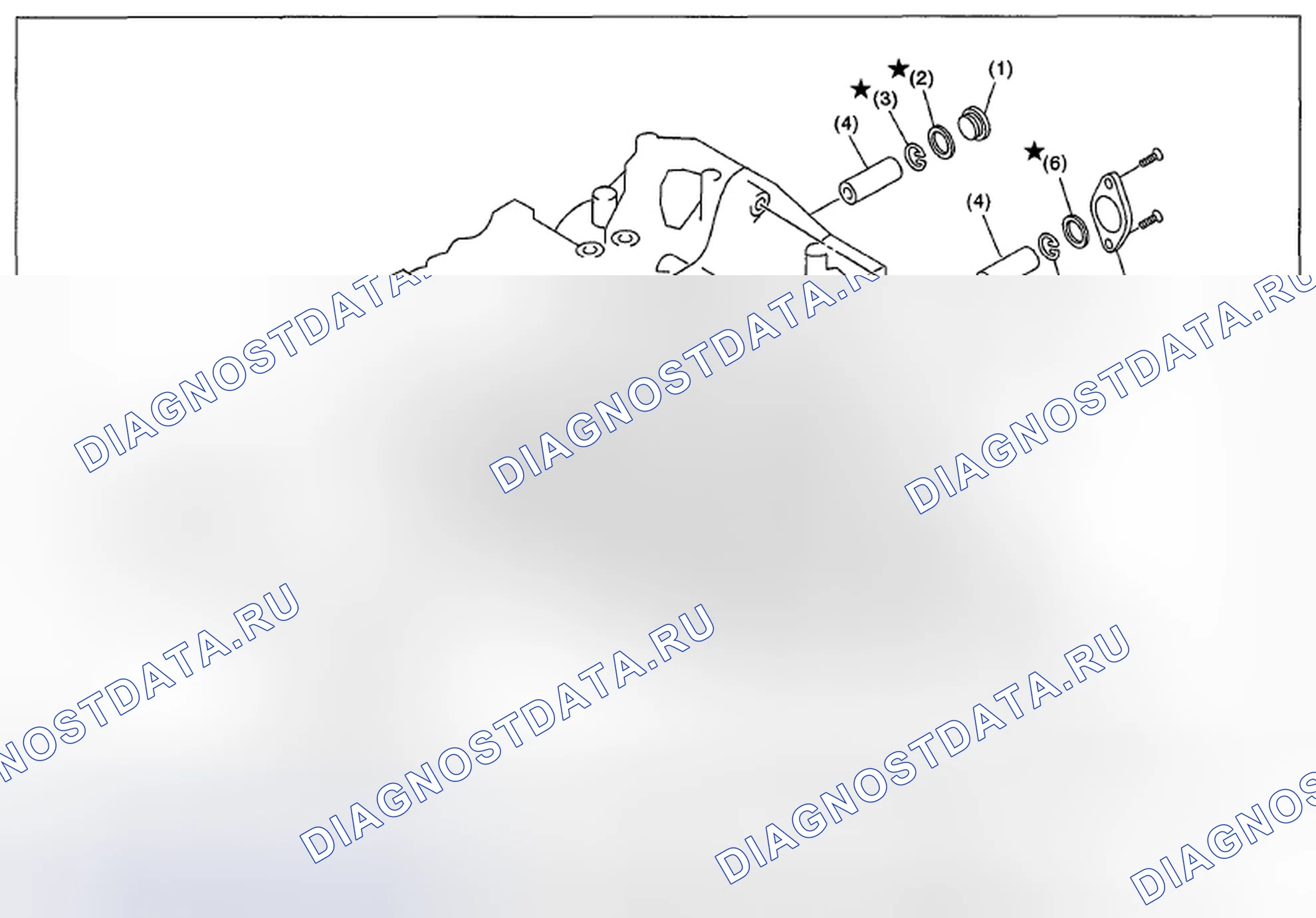 Рис. 115. Subaru Outback BR