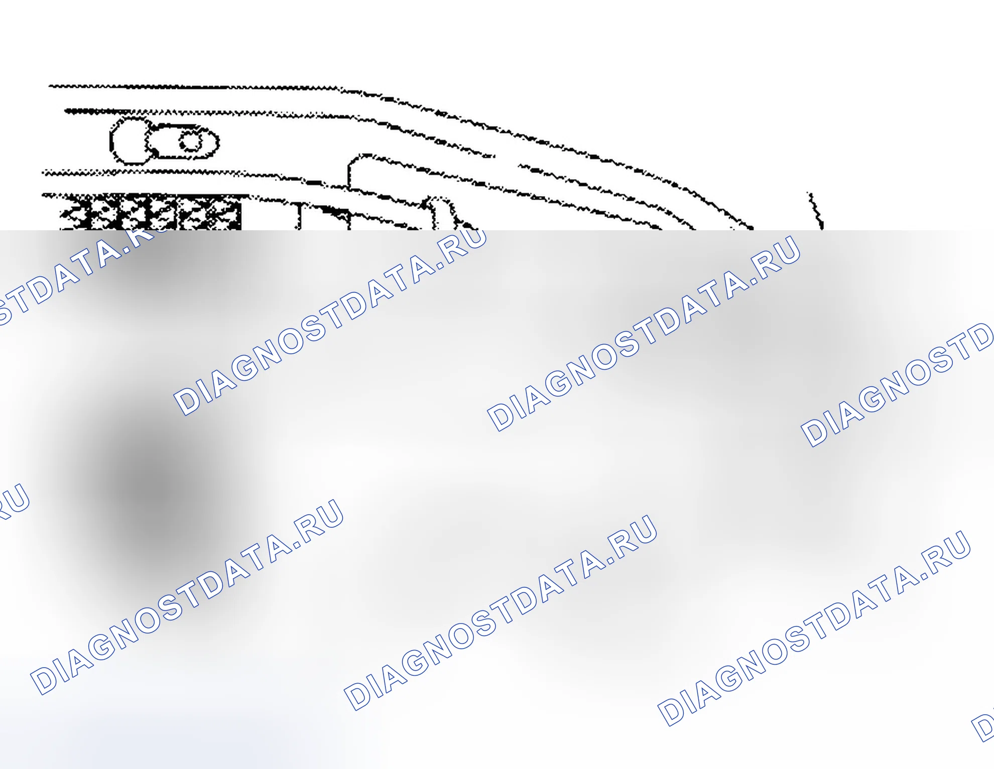 Рис. 43. Ford Excursion I