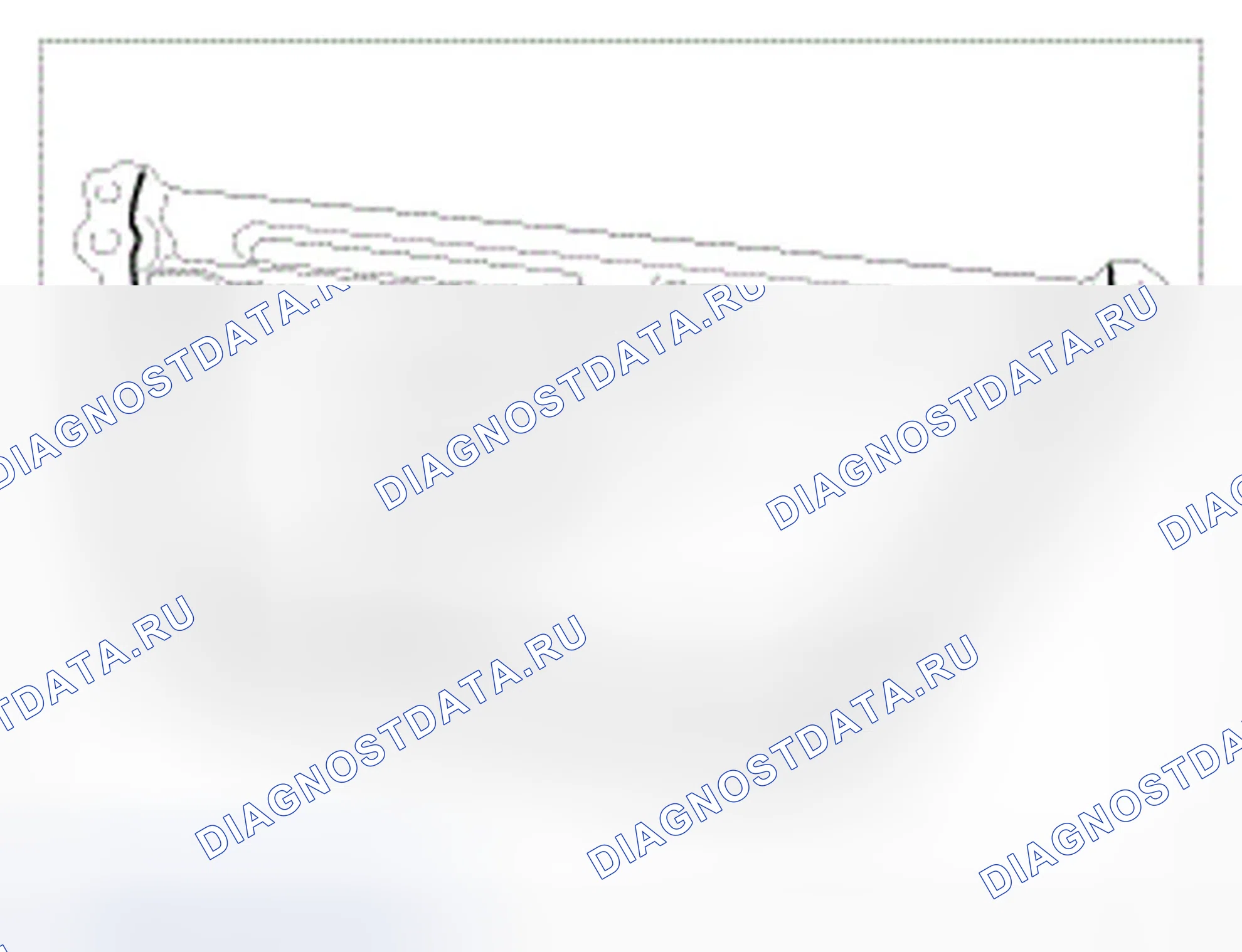 Рис. 162. Hyundai Genesis I рестайлинг