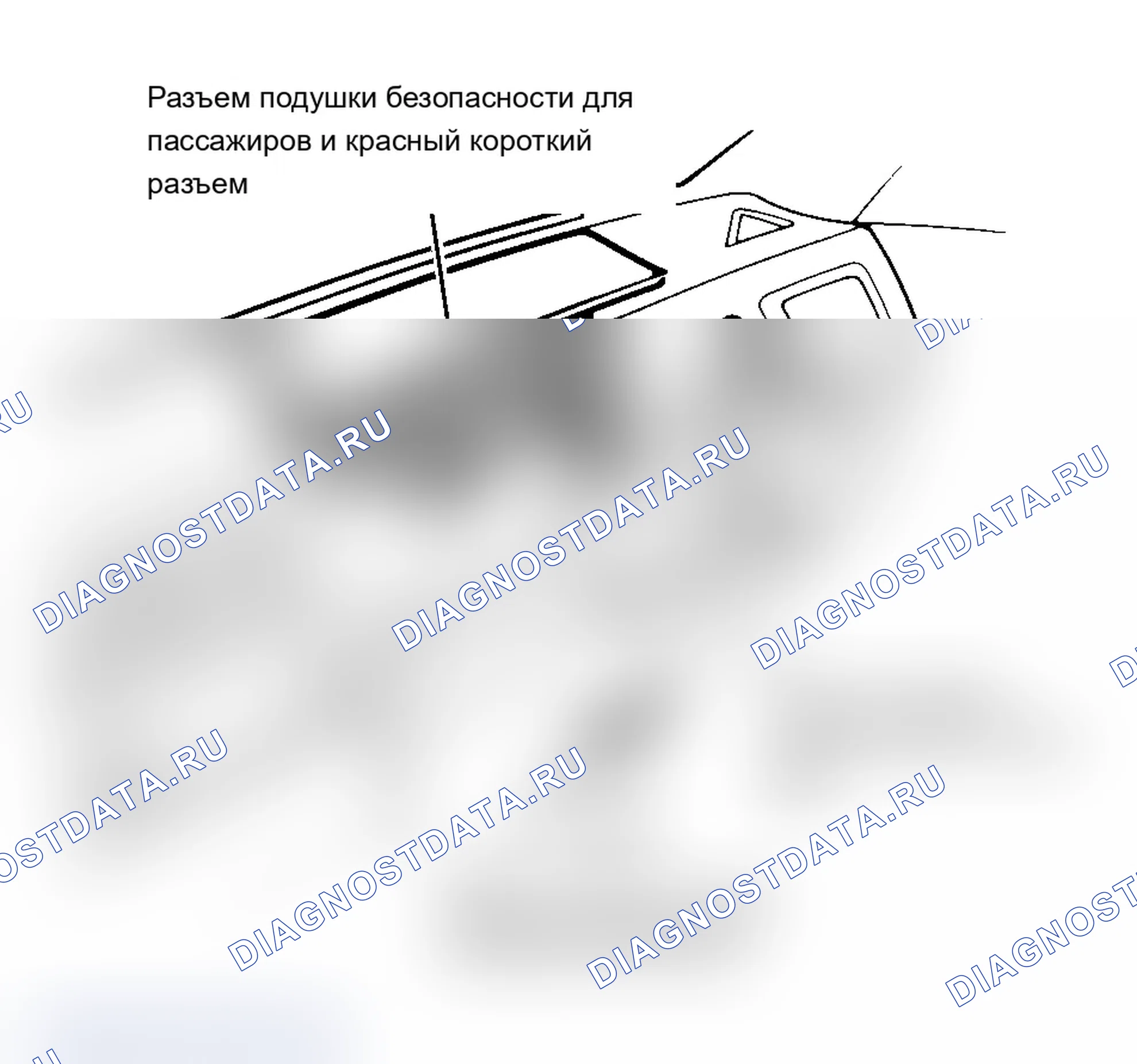 Рис. 2. Audi 100 C4