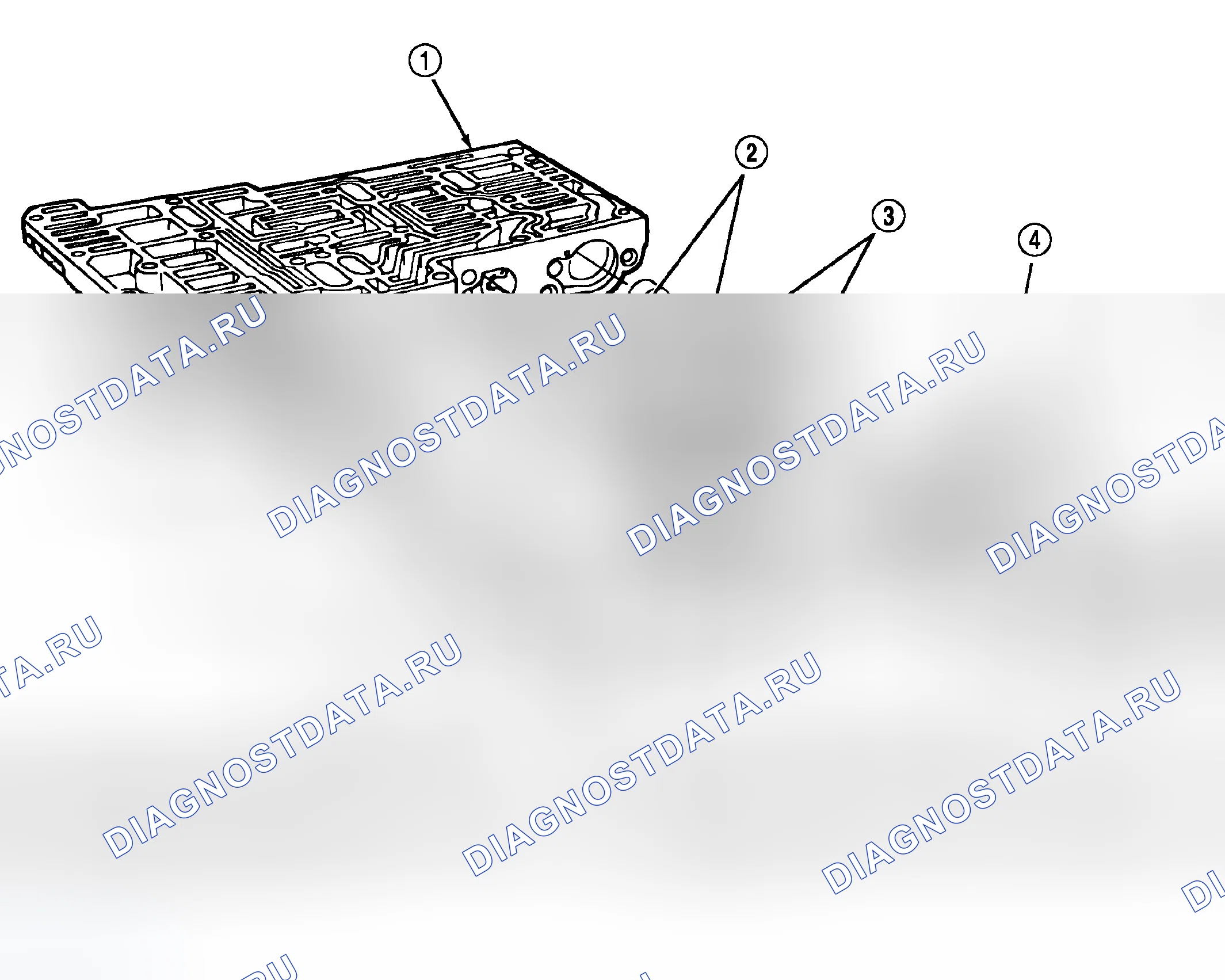 Рис. 106. Dodge Pickup R1500 