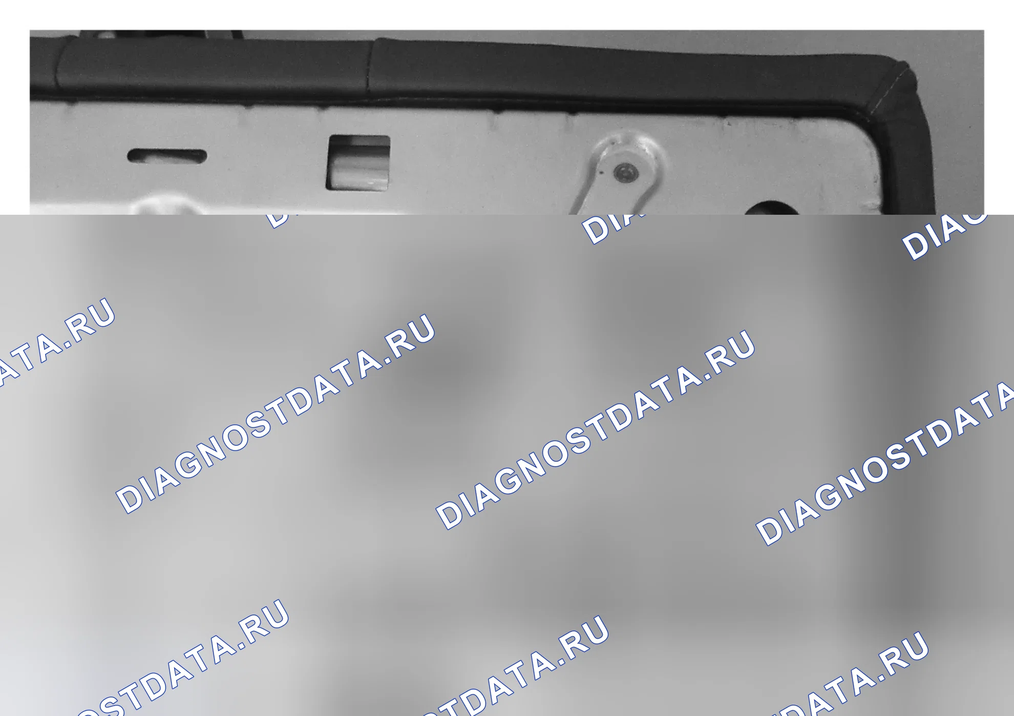 Разборка / установка — Haval F7. Haval F7 I