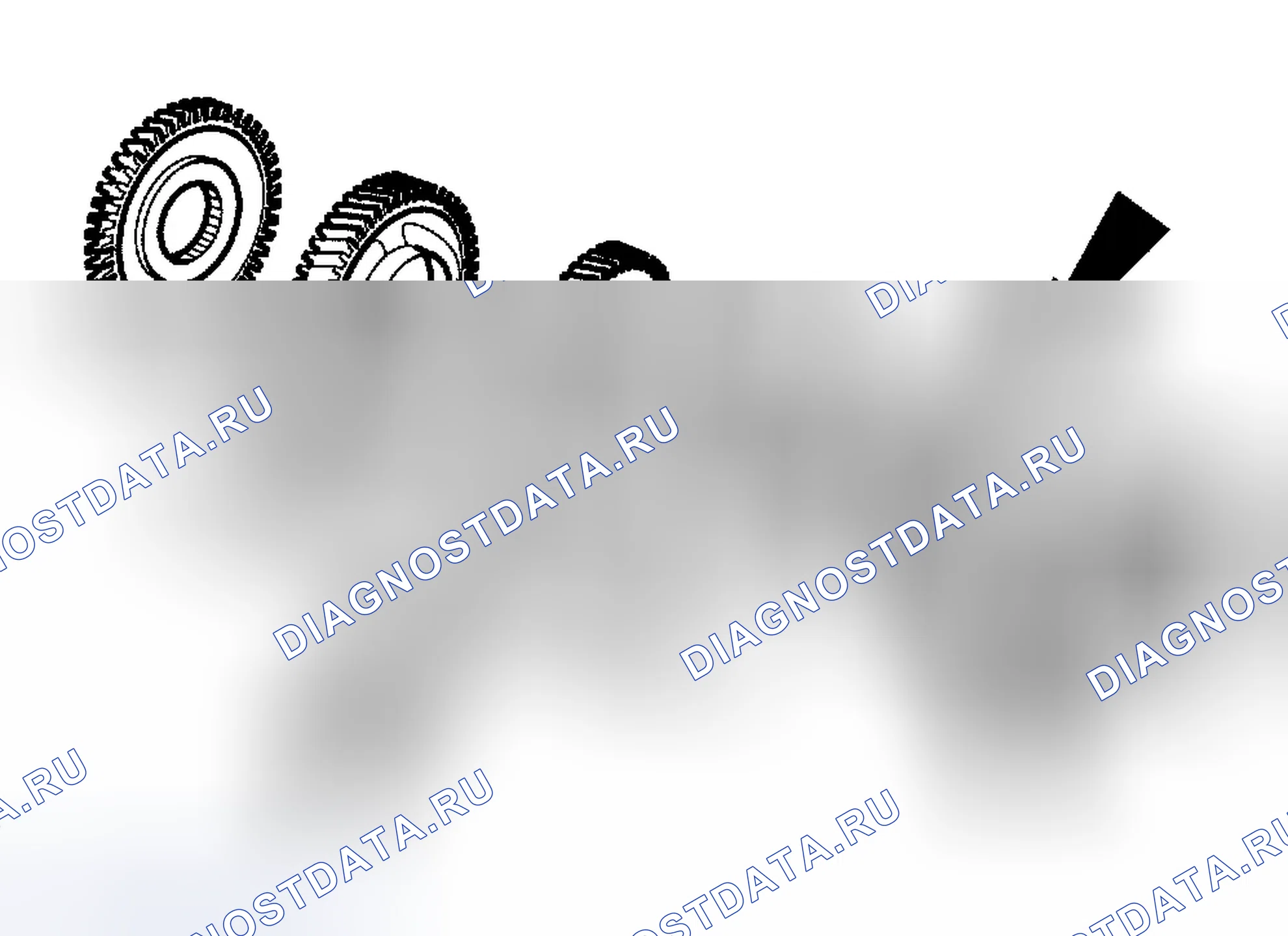 Рис. 65. Ford Escape I рестайлинг