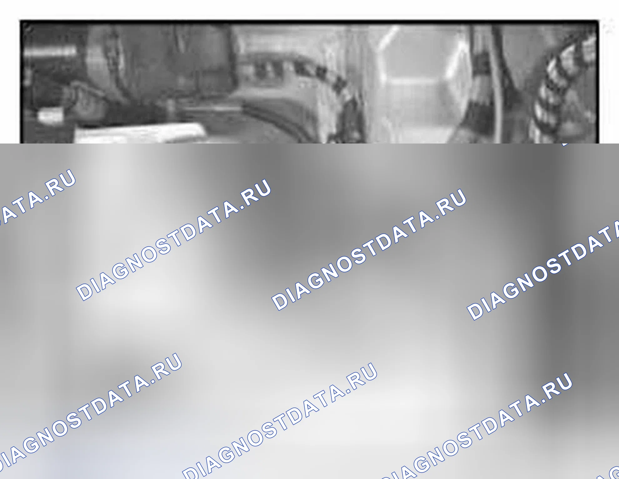 Рис. 41. BMW X3 E83 рестайлинг
