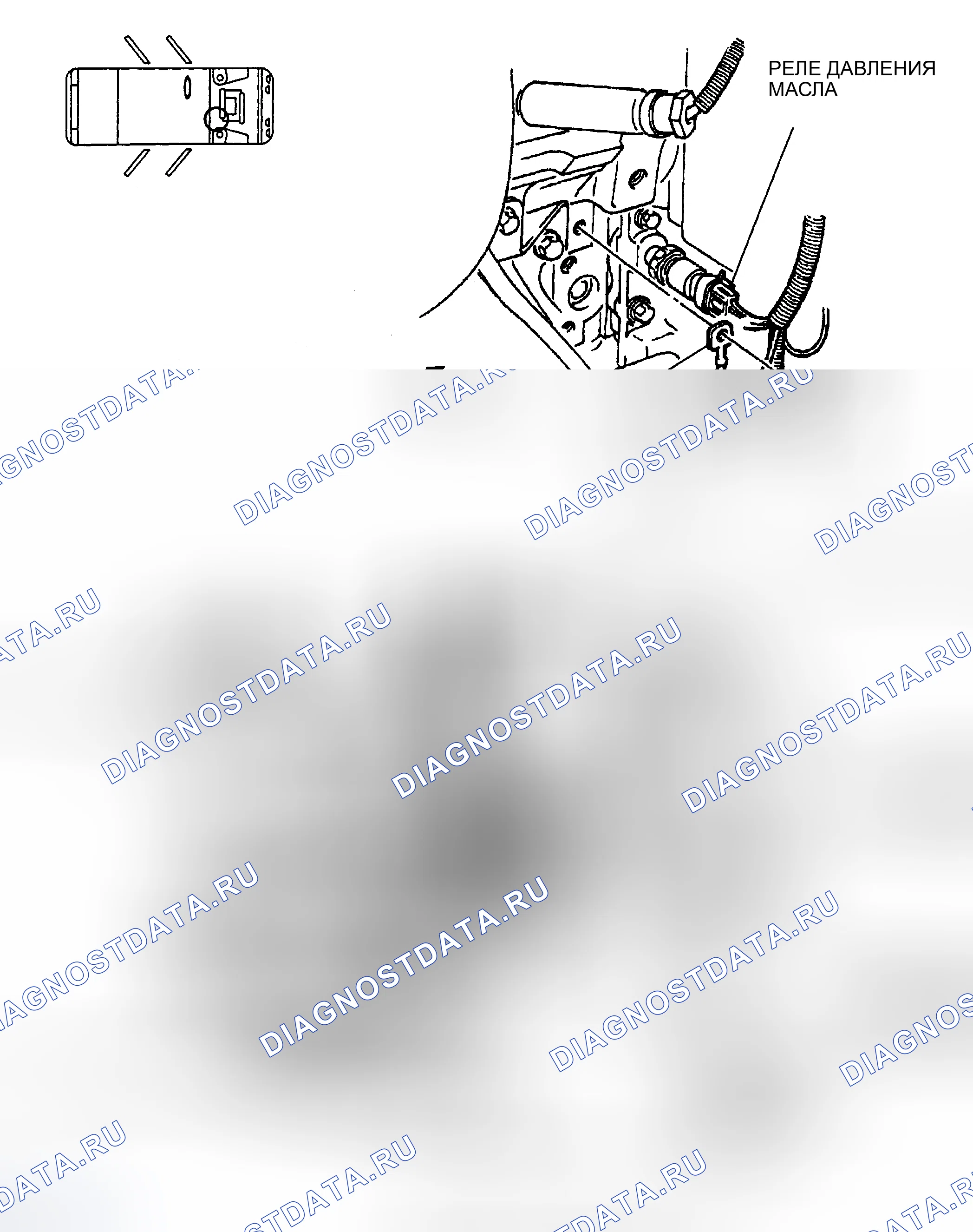 Рис. 20. Oldsmobile Eighty-Eight X