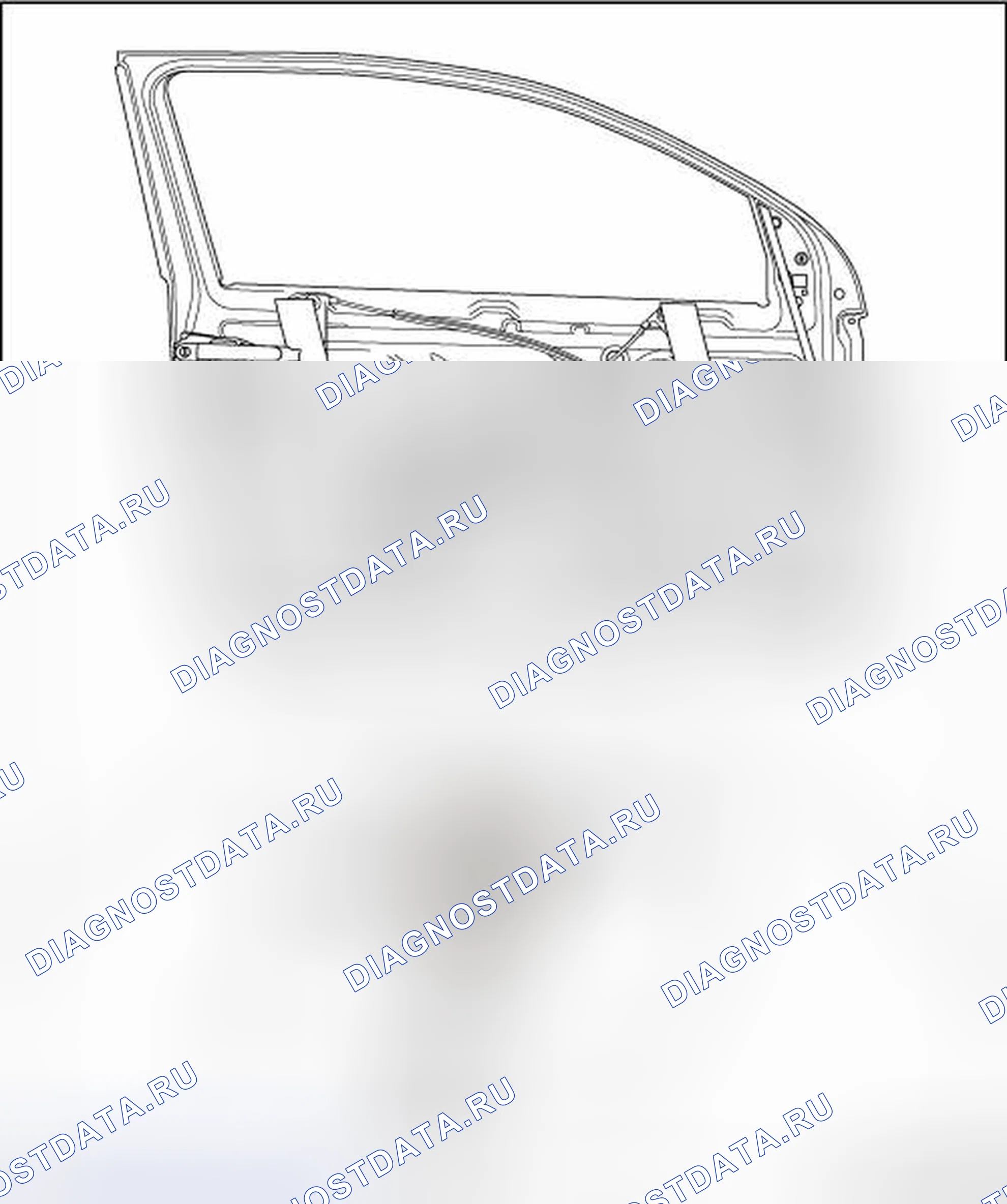 Рис. 55. Volkswagen Jetta V