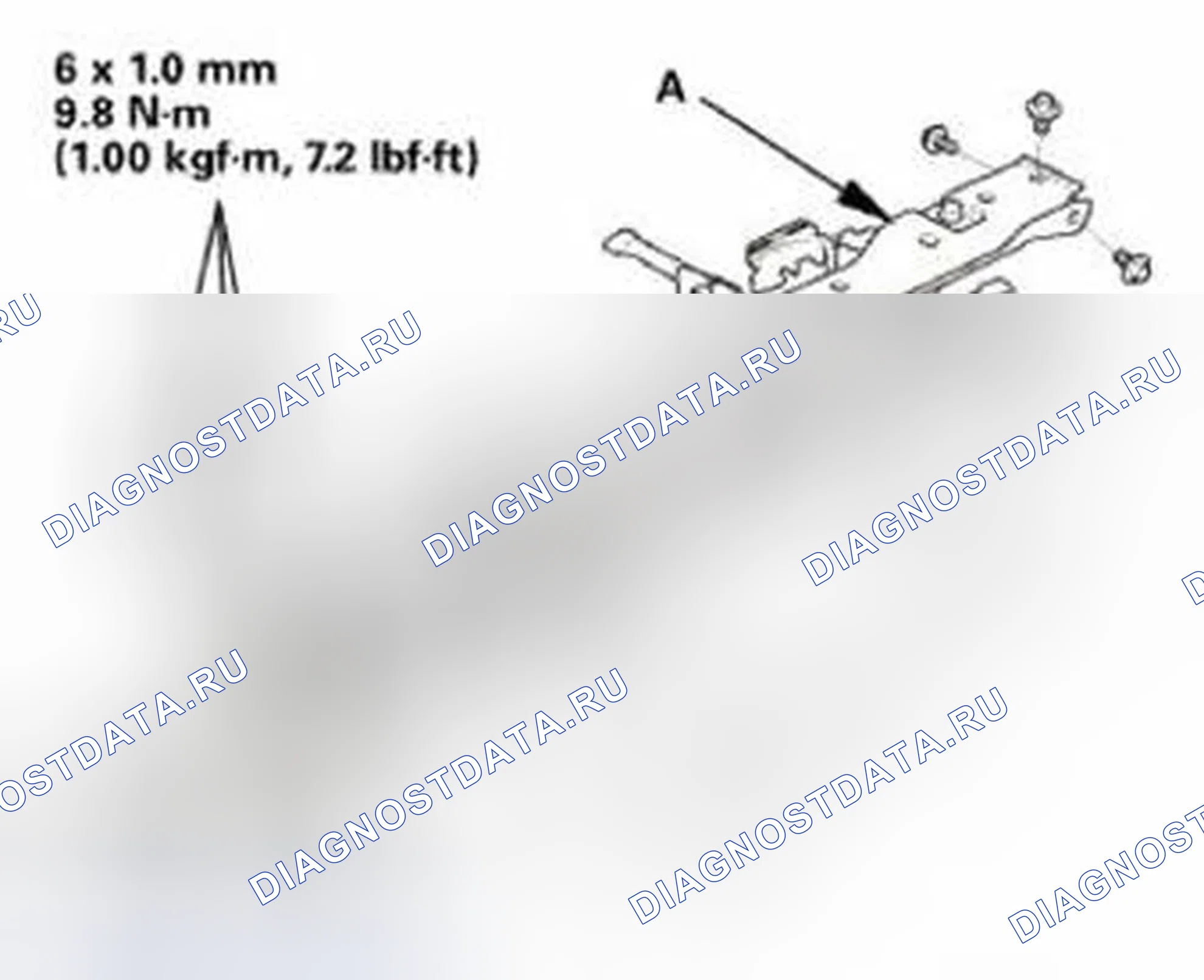 Рис. 344. Honda Civic IX