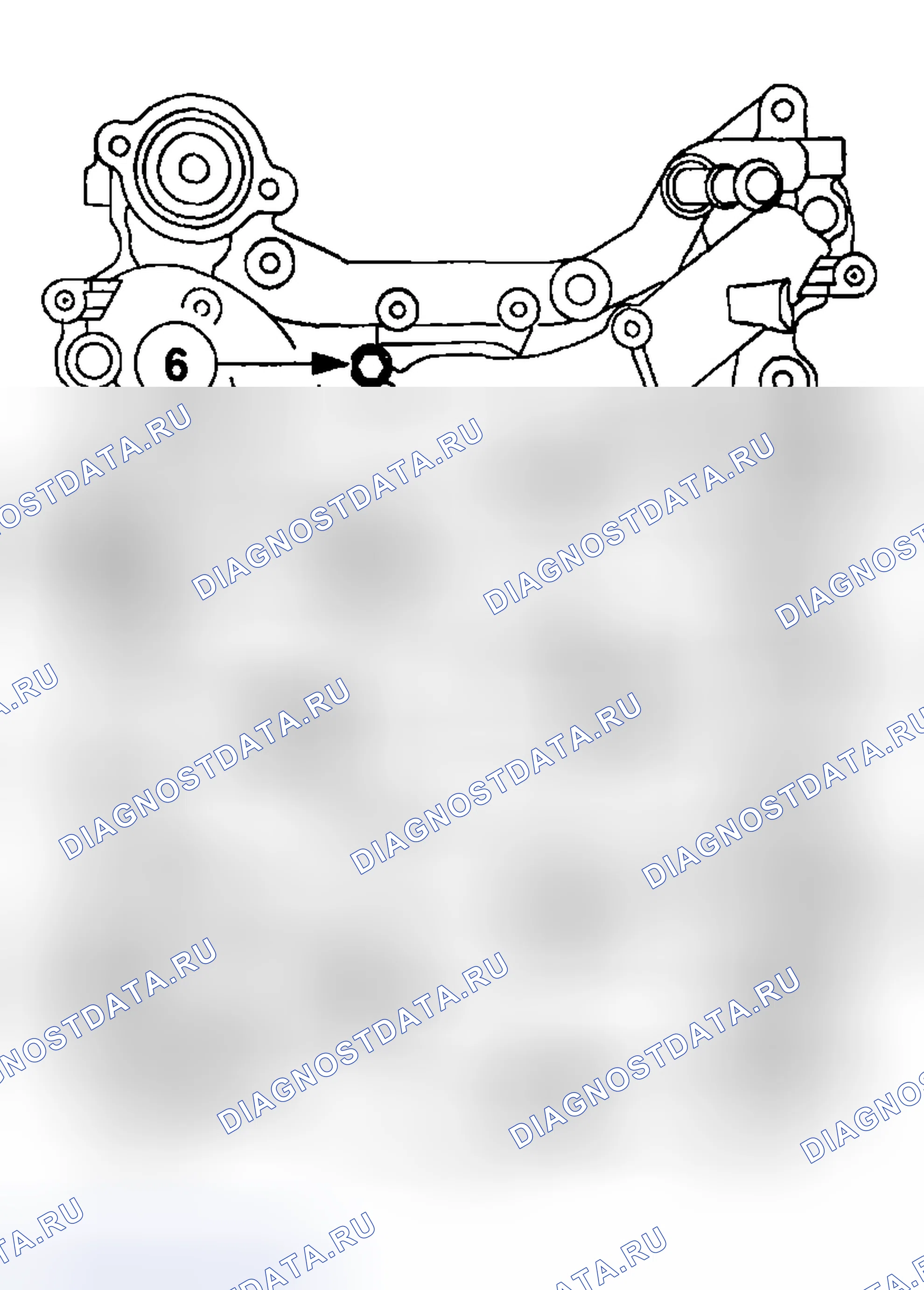 Рис. 1933. Ford Pickup F250 Super Duty I