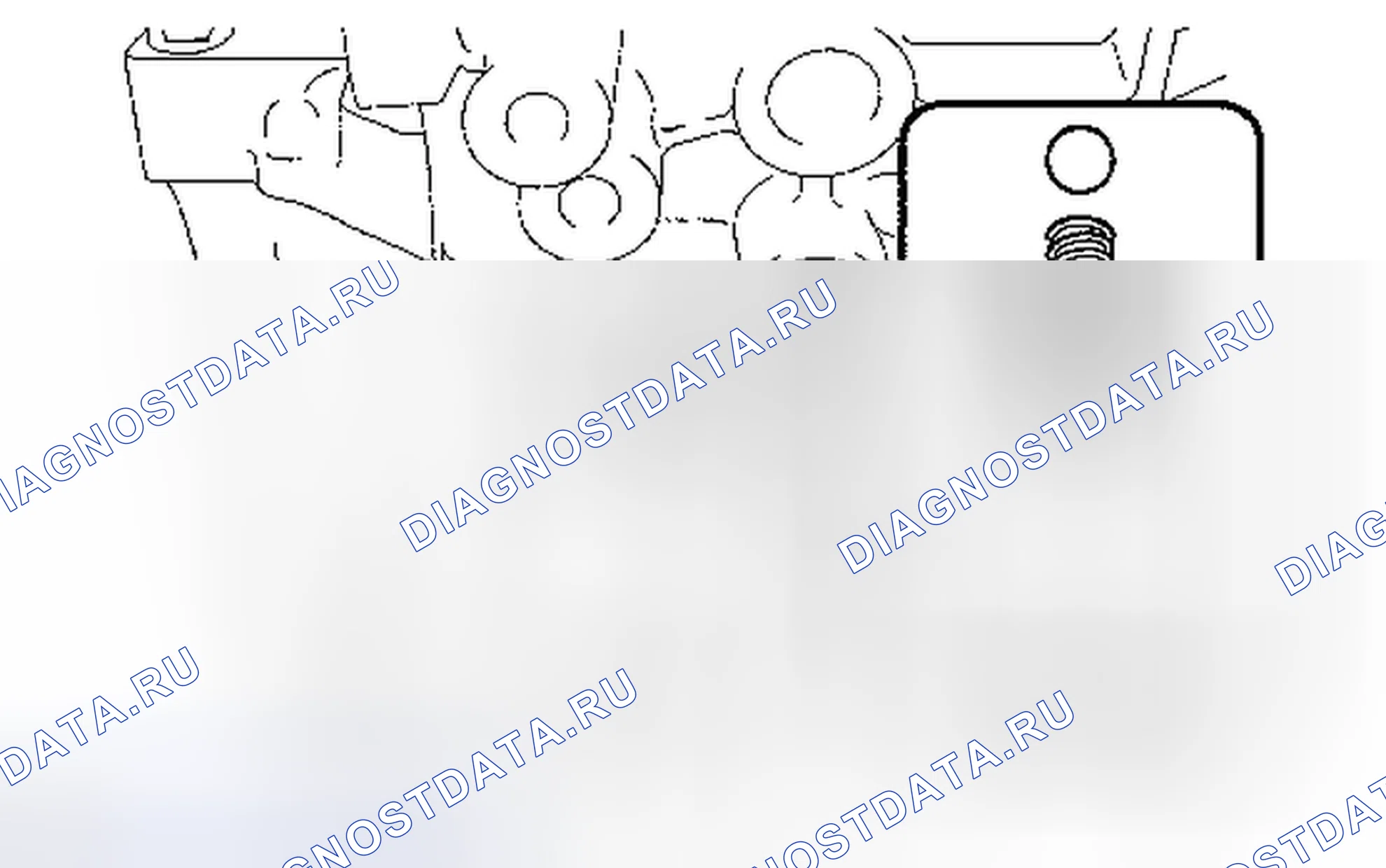 Рис. 174. Kia Soul I рестайлинг