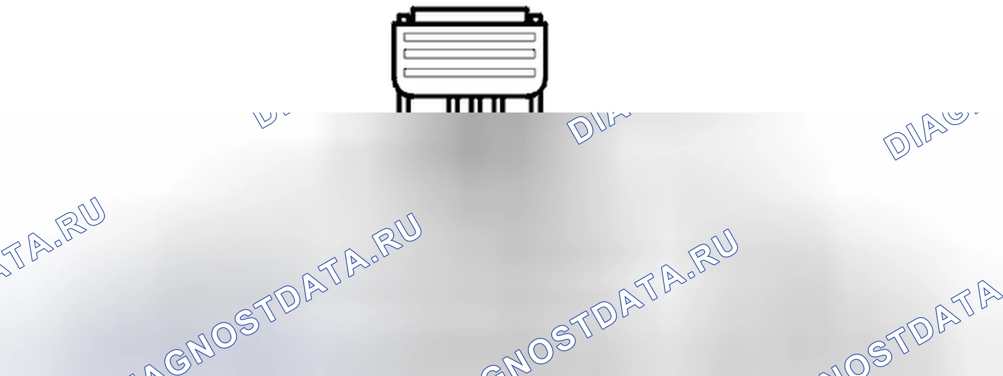 Рис. 14. Volvo S40 I рестайлинг