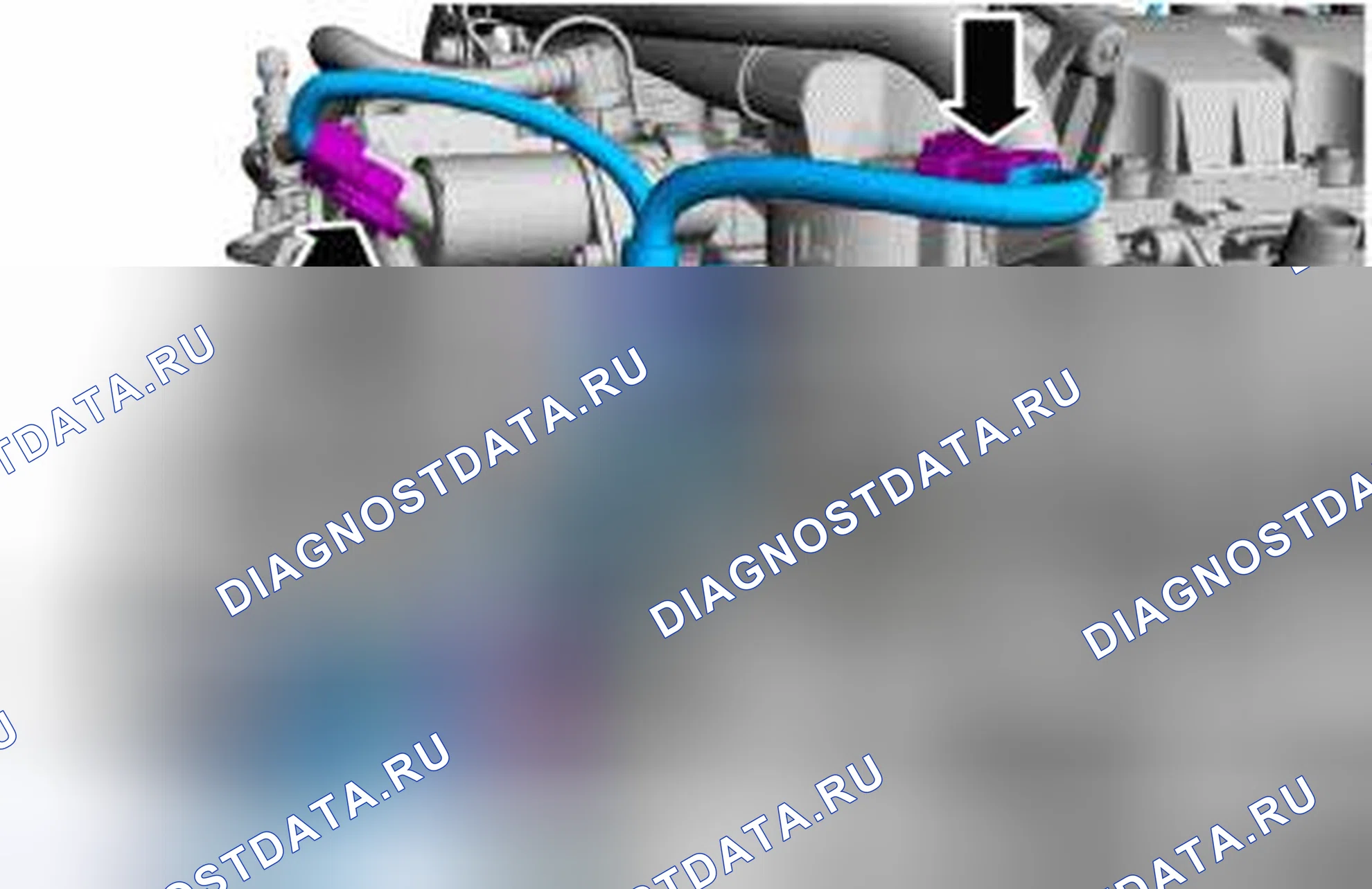 Рис. 380. Volvo V70 III