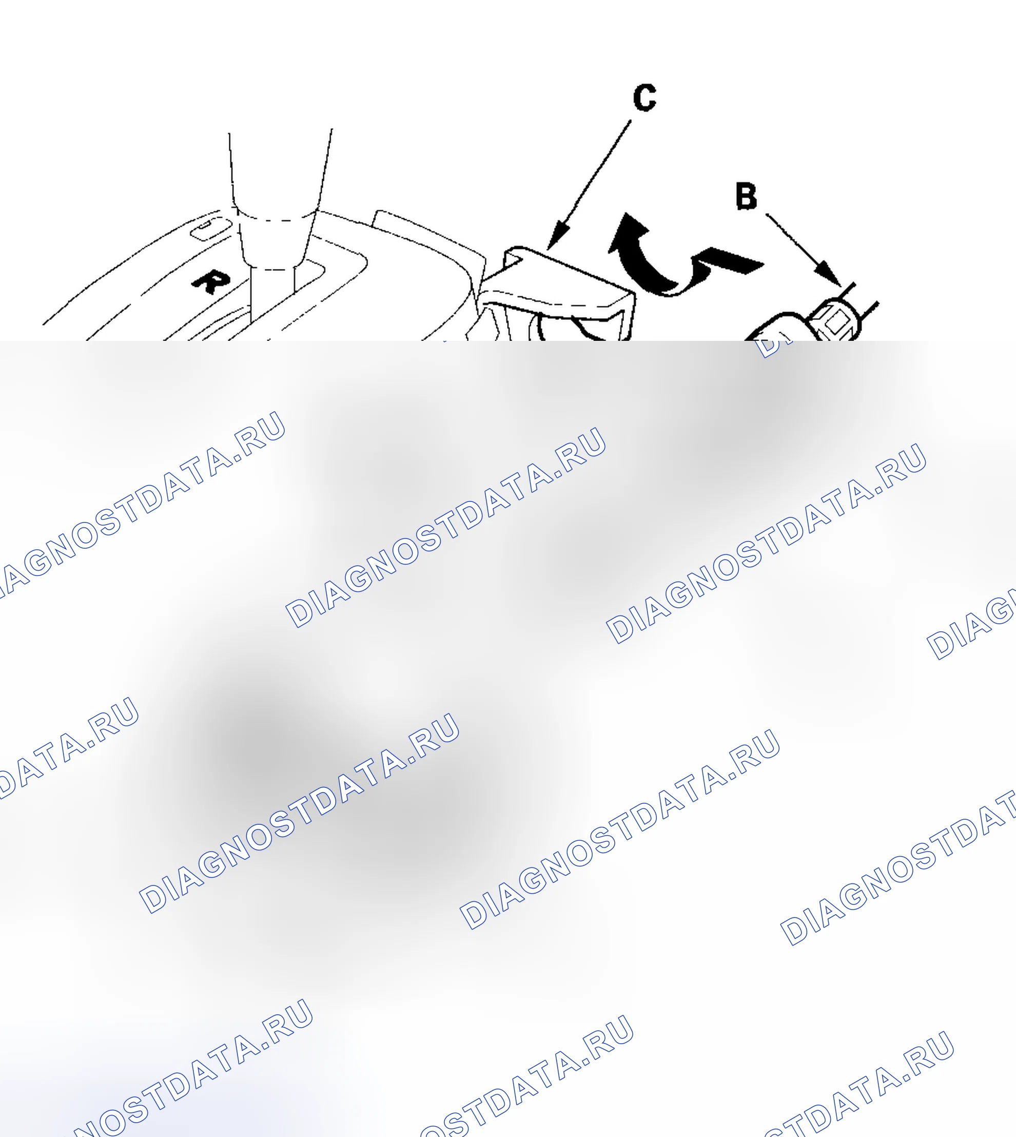 Рис. 184. Honda Insight I