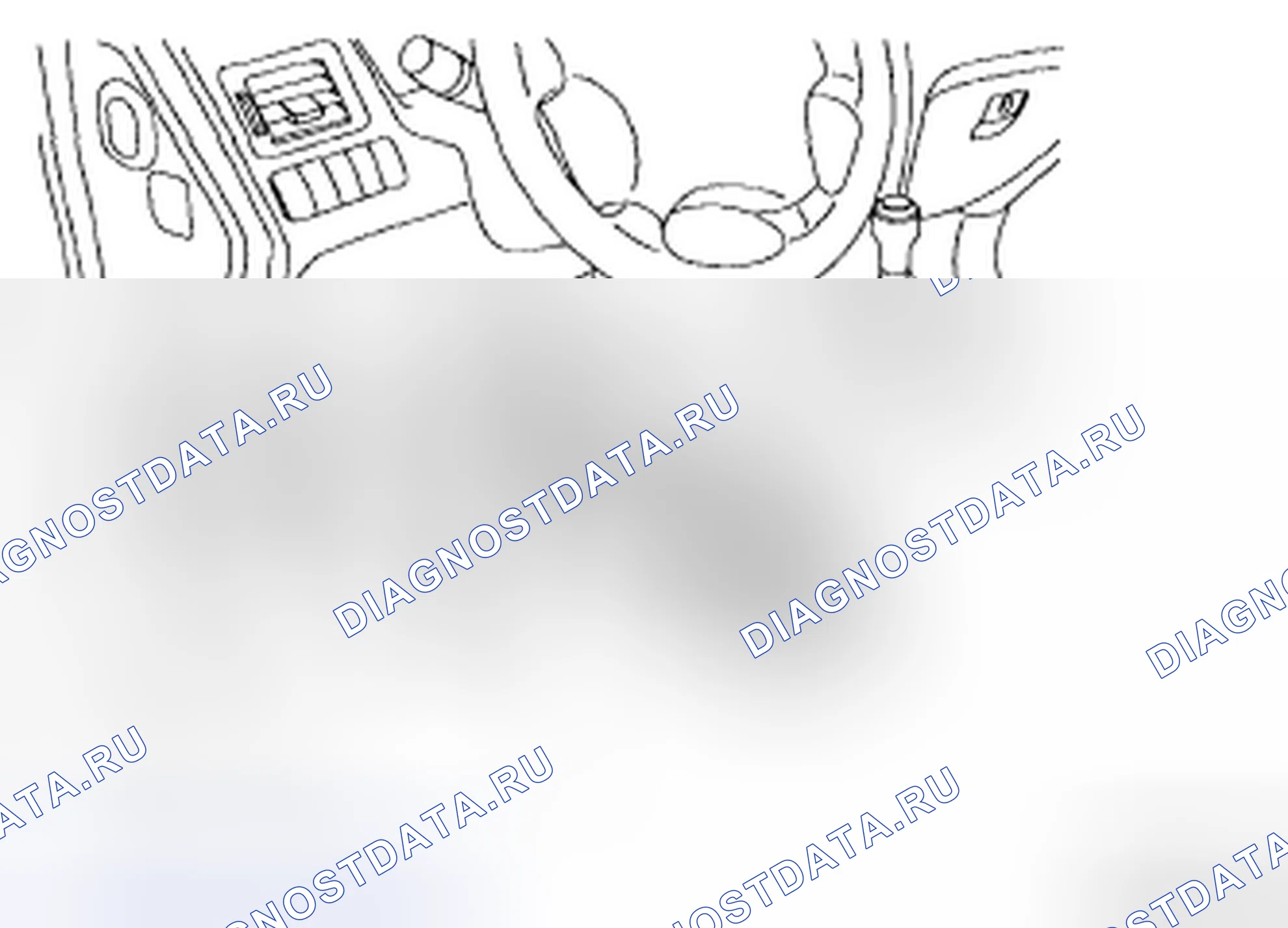 Рис. 44. Geely Preface I рестайлинг