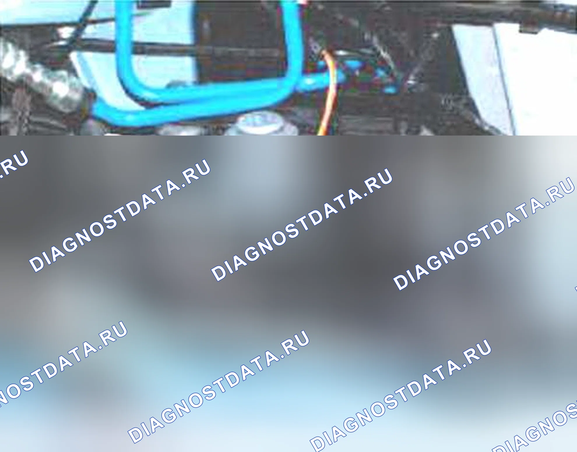 Рис. 39. Land Rover Range Rover L322