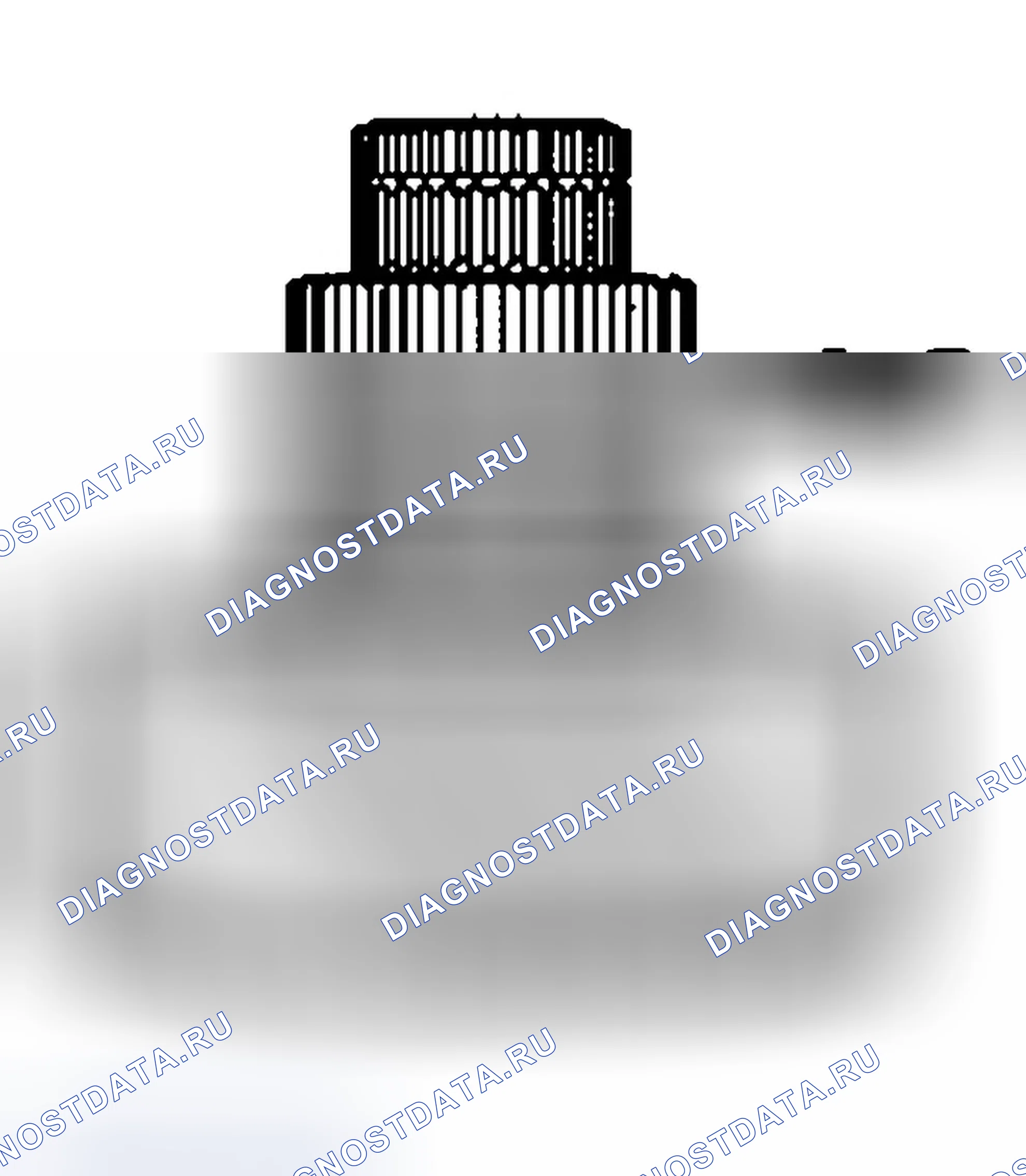 Рис. 98. Ford Pickup F150 