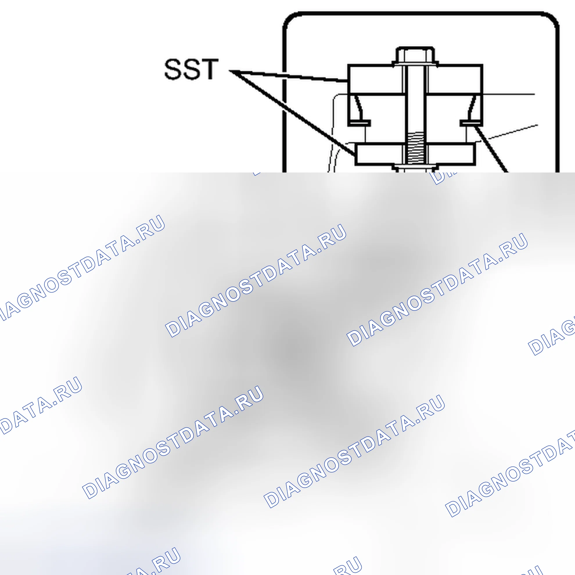Рис. 137. Scion tC II рестайлинг