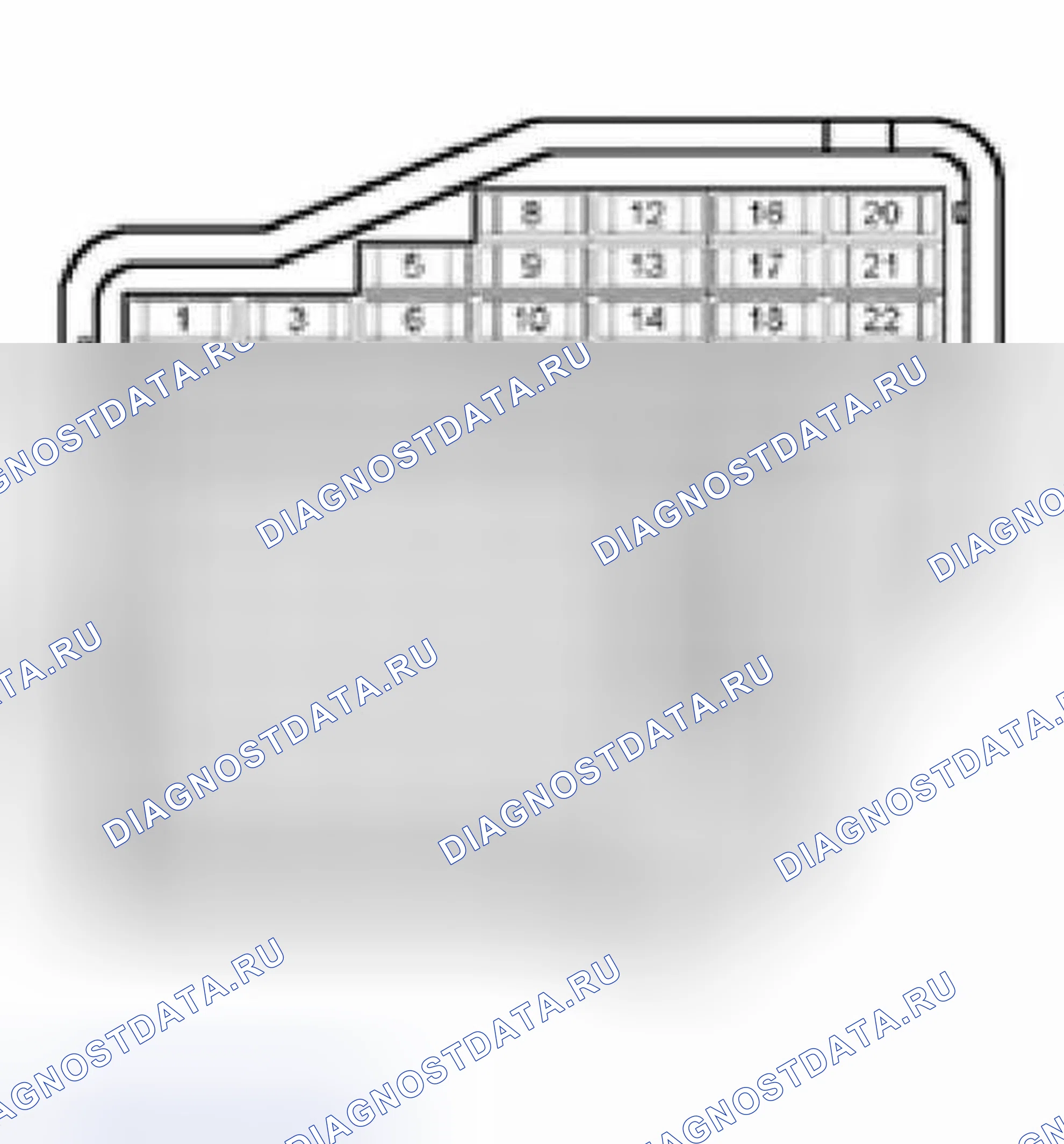 Рис. 49. Audi A6 C5 рестайлинг