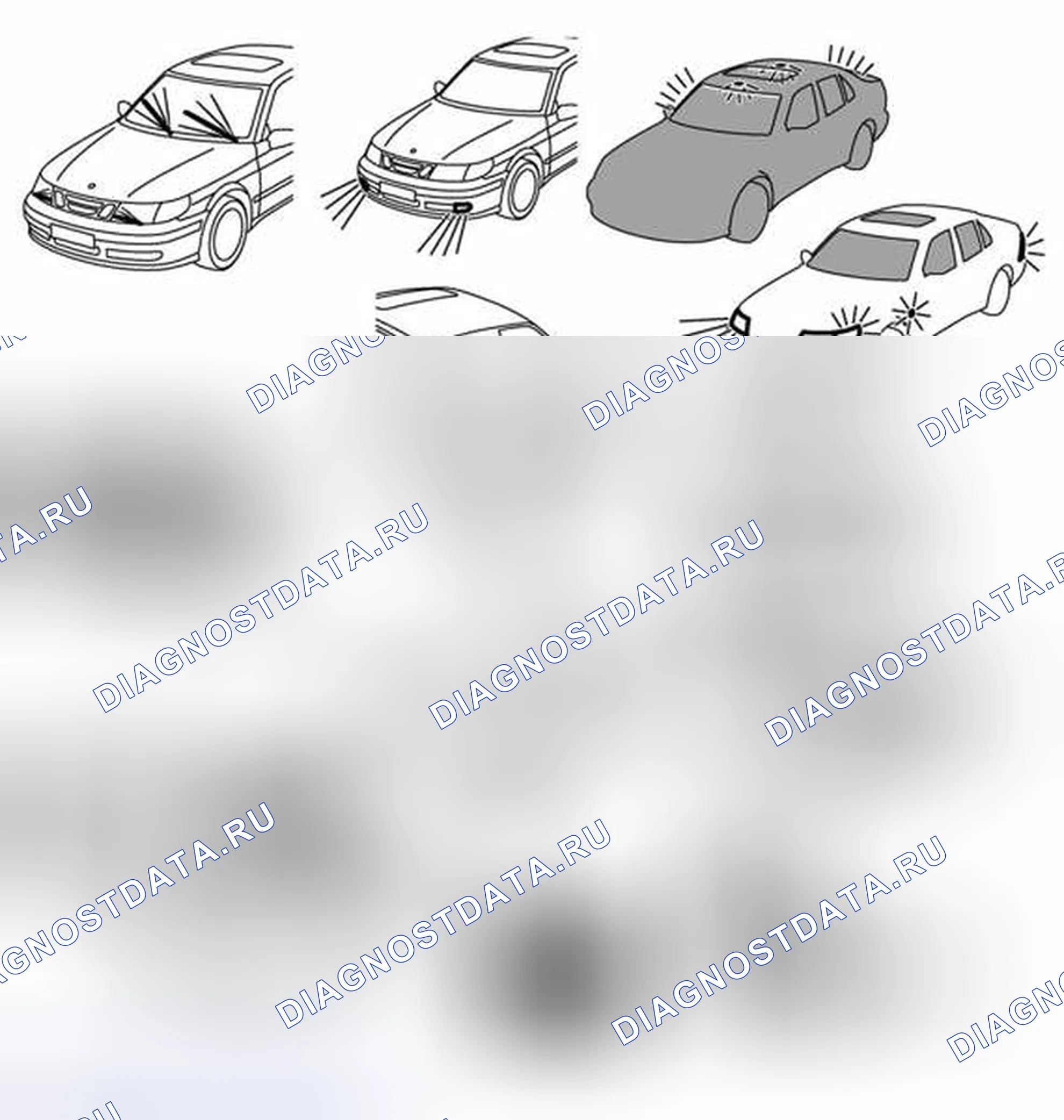 Рис. 68: Обзор системы, DICE. Kia Picanto II рестайлинг