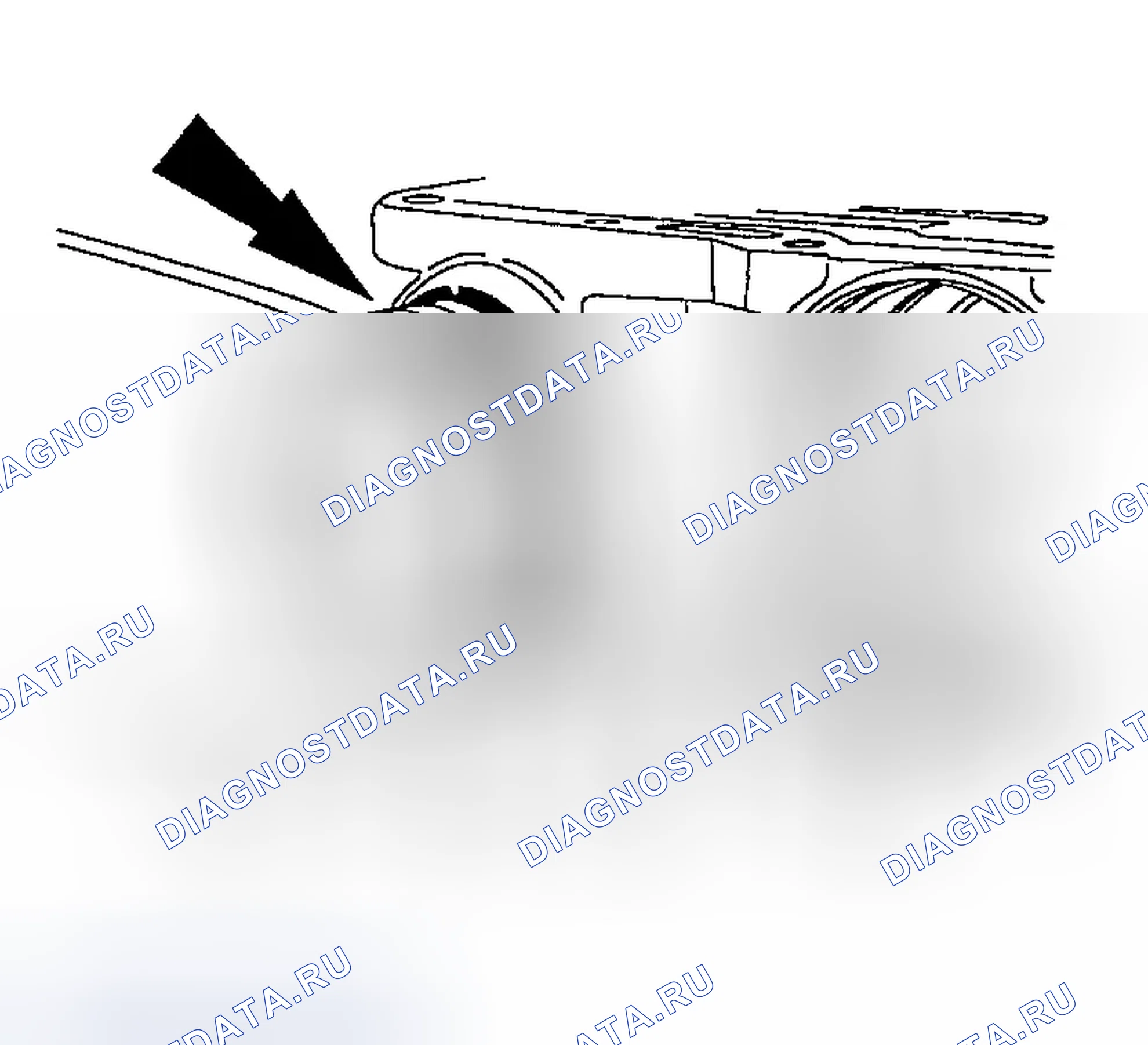 Рис. 377. Ford Explorer Sport Trac I