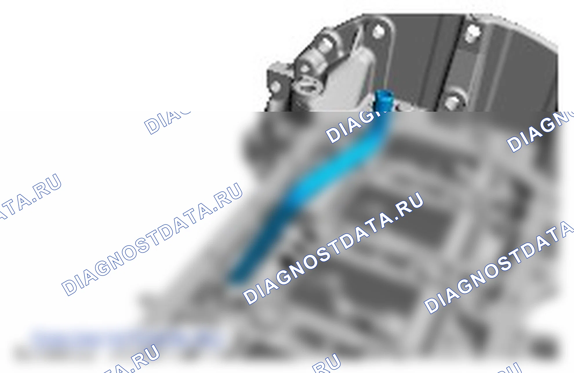 Сборка двигателя. Ford EcoSport II