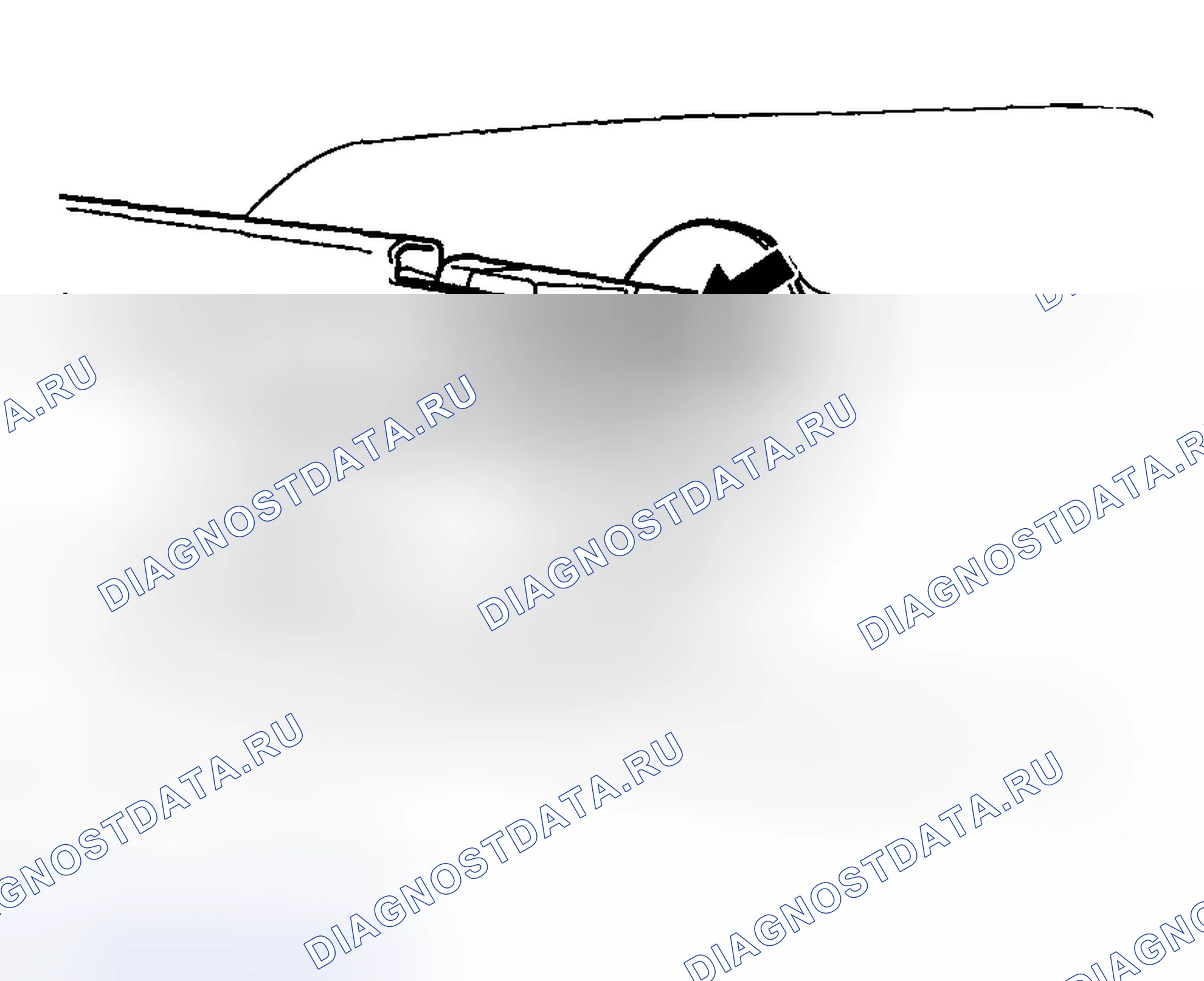 Рис. 16: ЗАМЕНА. Toyota Matrix E130