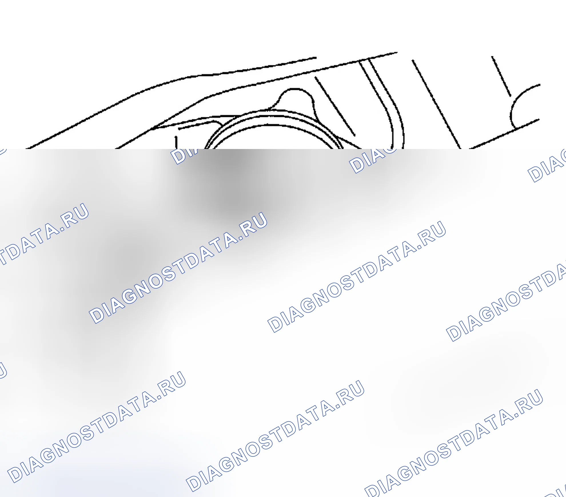 Рис. 181: УСТАНОВКА. Infiniti G35 III
