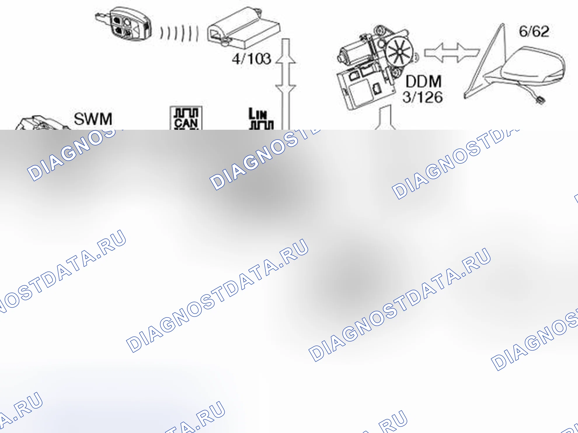 Рис. 486. Volvo S40 II рестайлинг