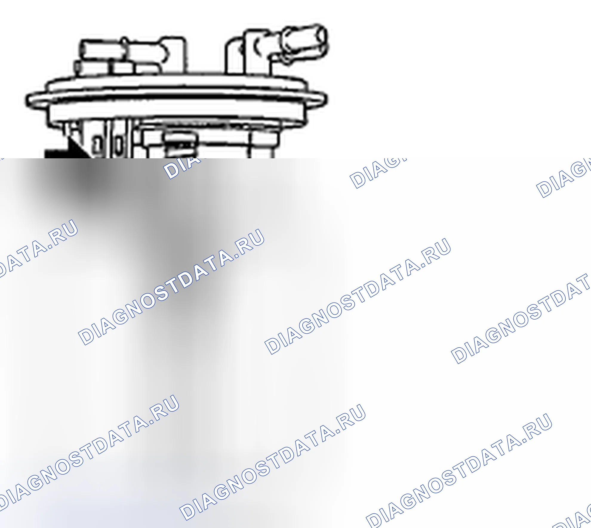Рис. 188. Subaru Legacy BM/BR