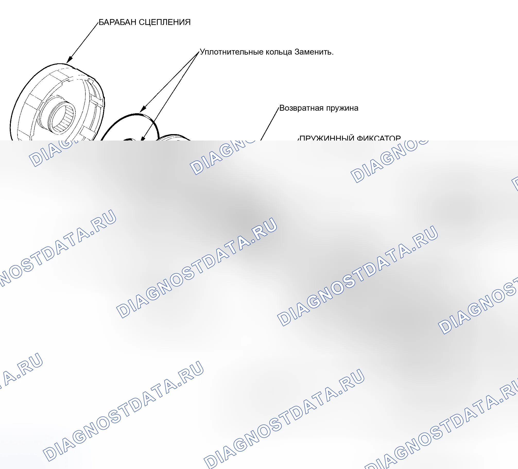 Рис. 122. Honda Insight I