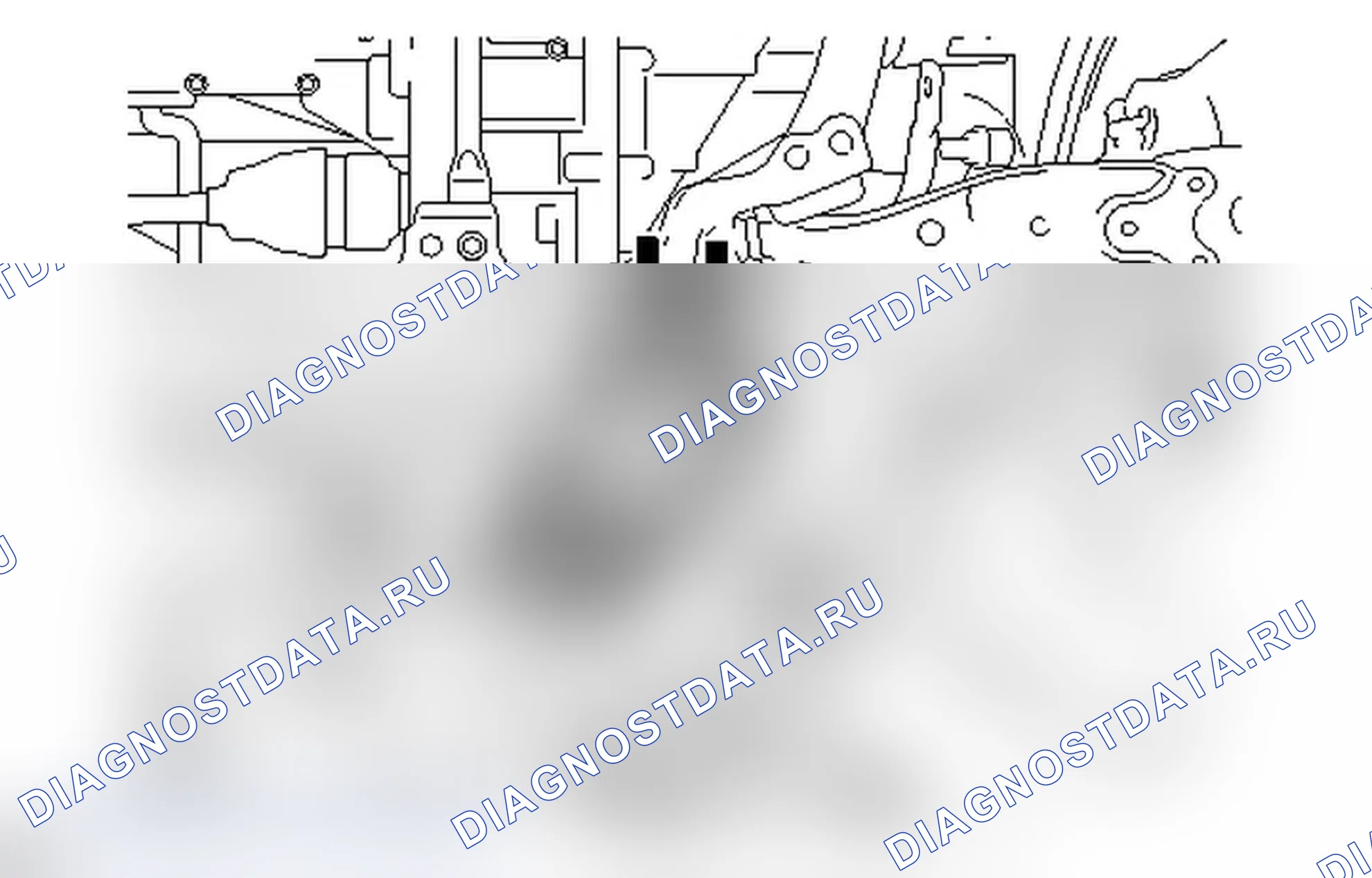 Рис. 109. Toyota Prius PHV pre-III