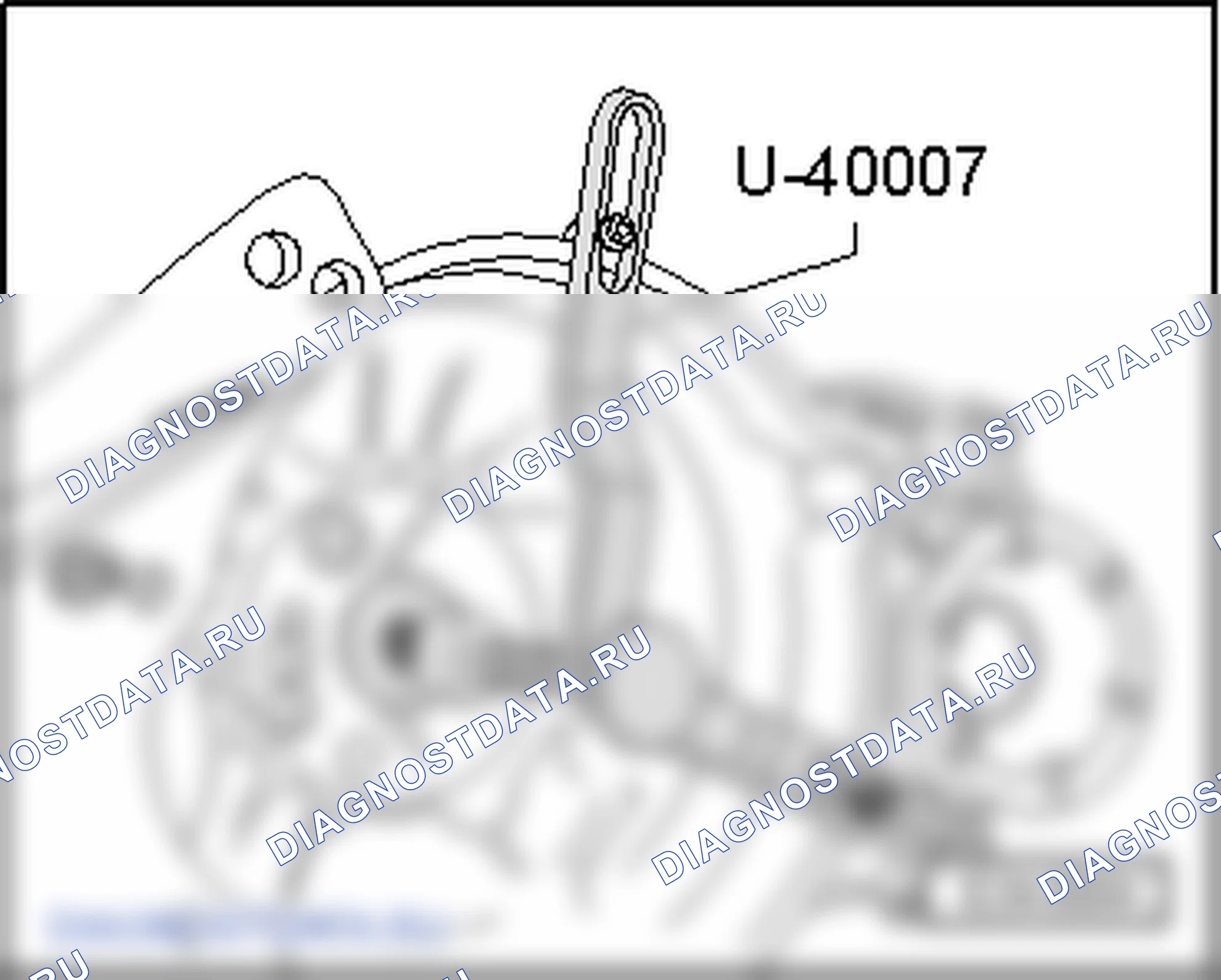 Как разобрать и собрать коробку передач (6-ступенчатая МКП 0A8). SEAT Ibiza IV