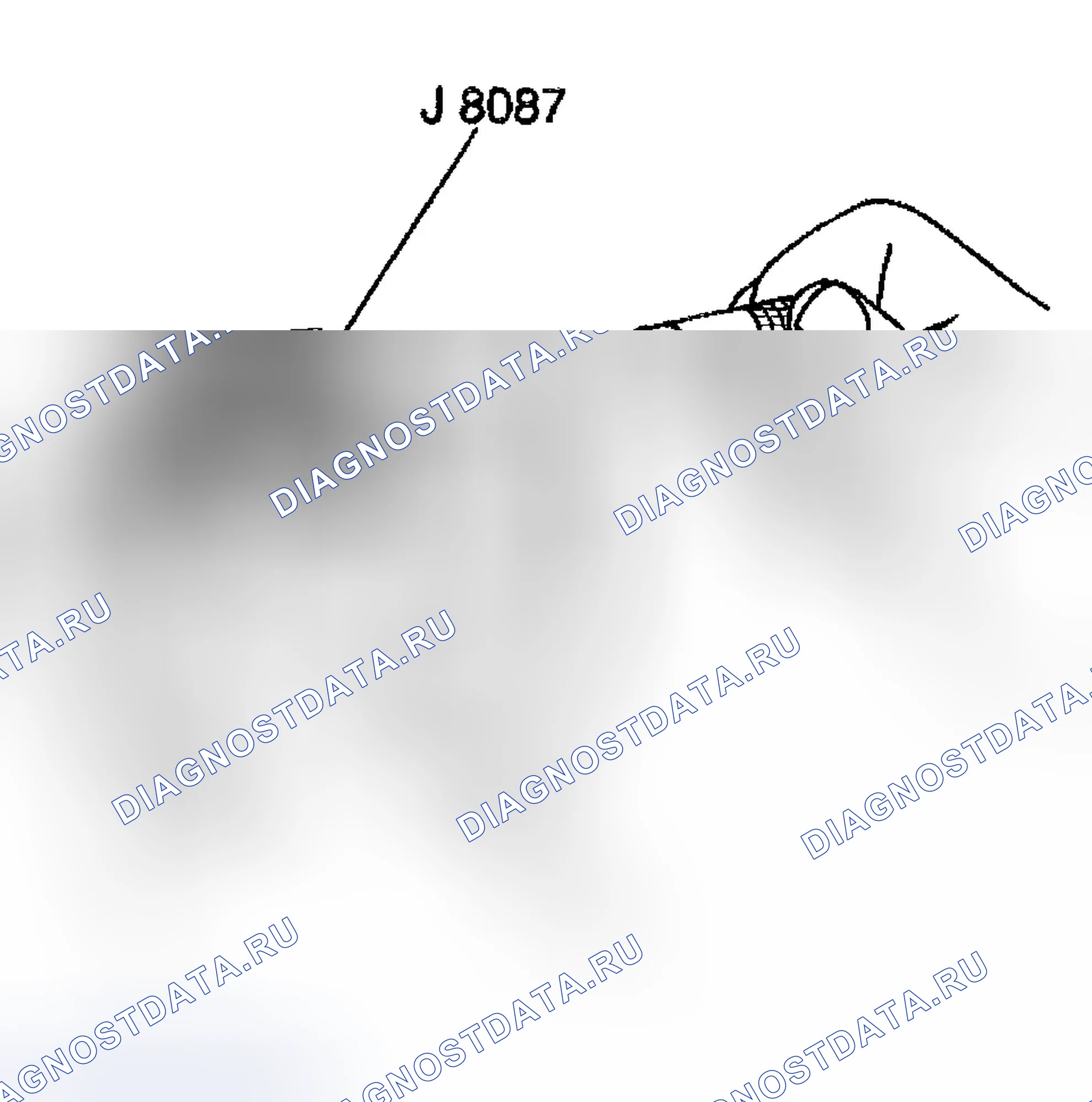 Рис. 1479. Chevrolet Chevy Express H2500 