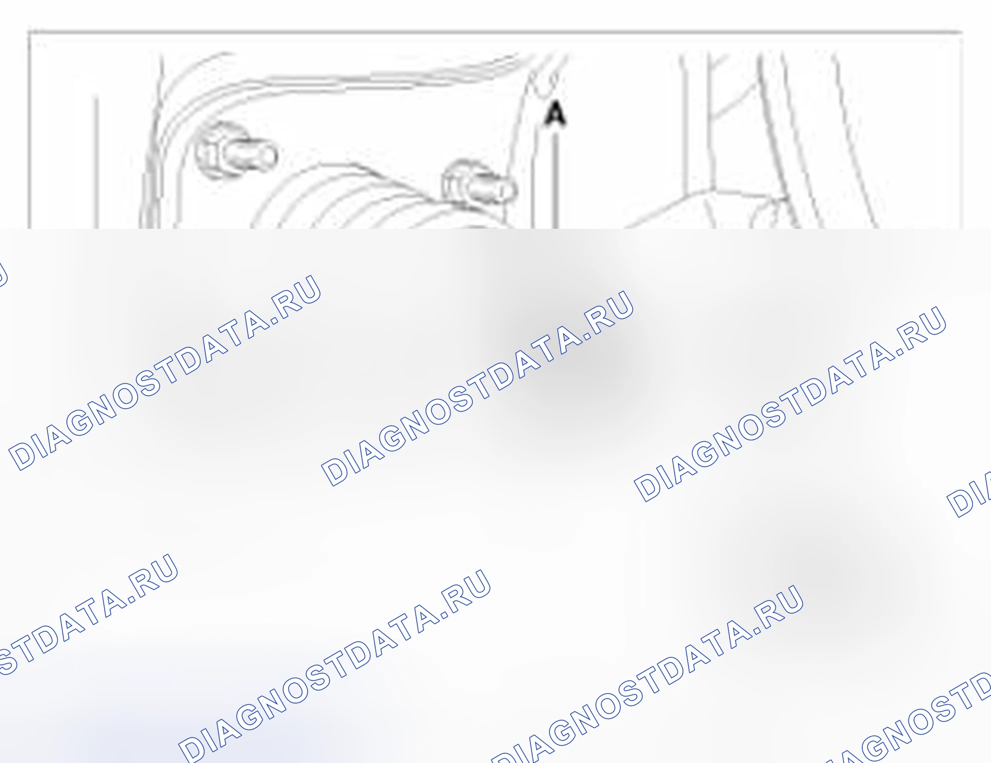 Рис. 88. BMW 6 серия F06/F13/F12