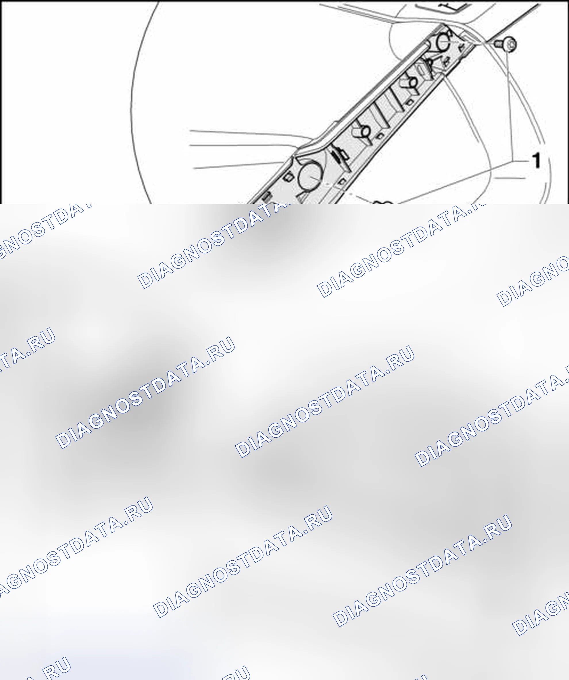 Рис. 30. Volkswagen Tiguan I