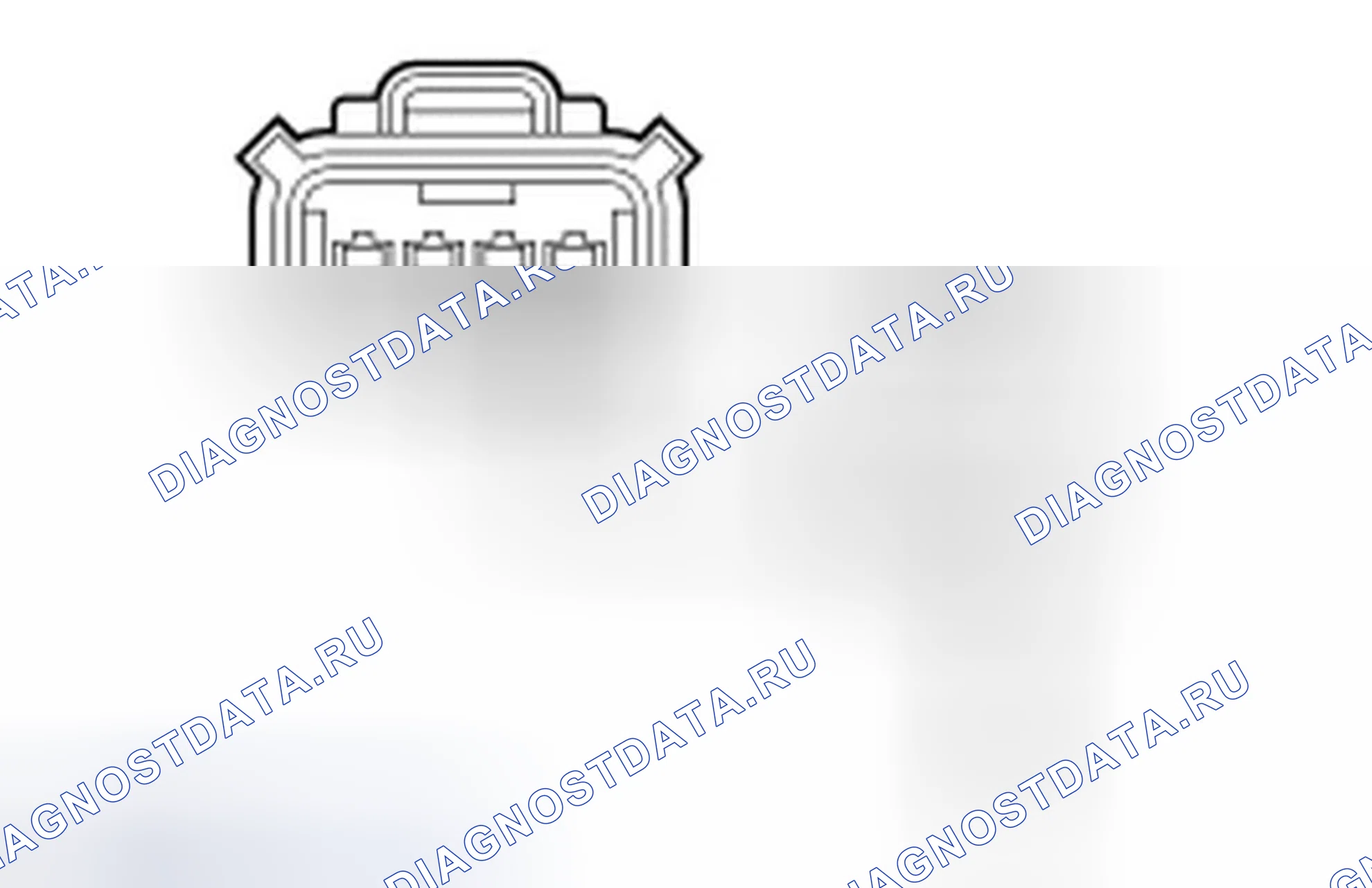 Рис. 20. Ford Focus II рестайлинг