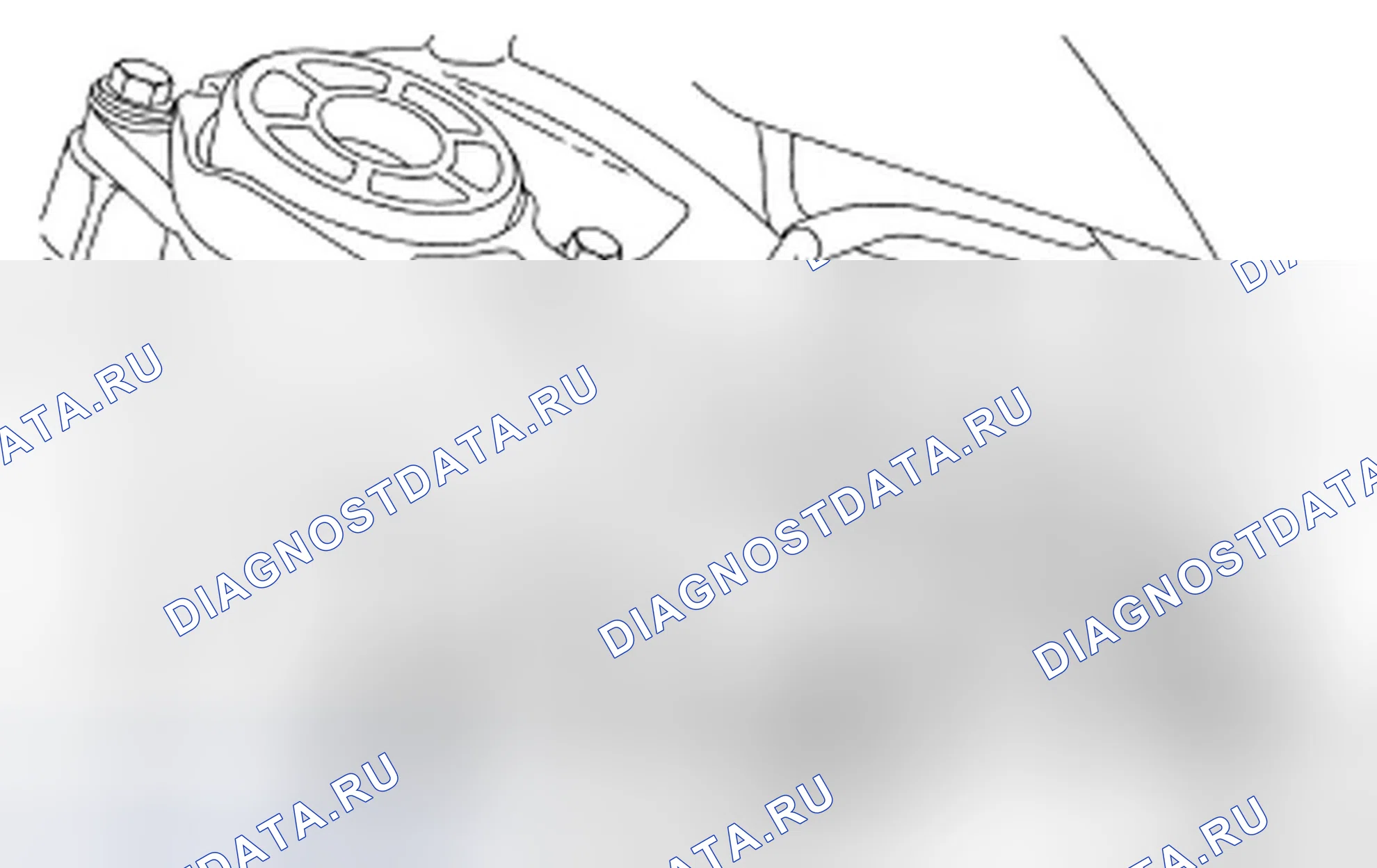 Рис. 8. Ford Escape II