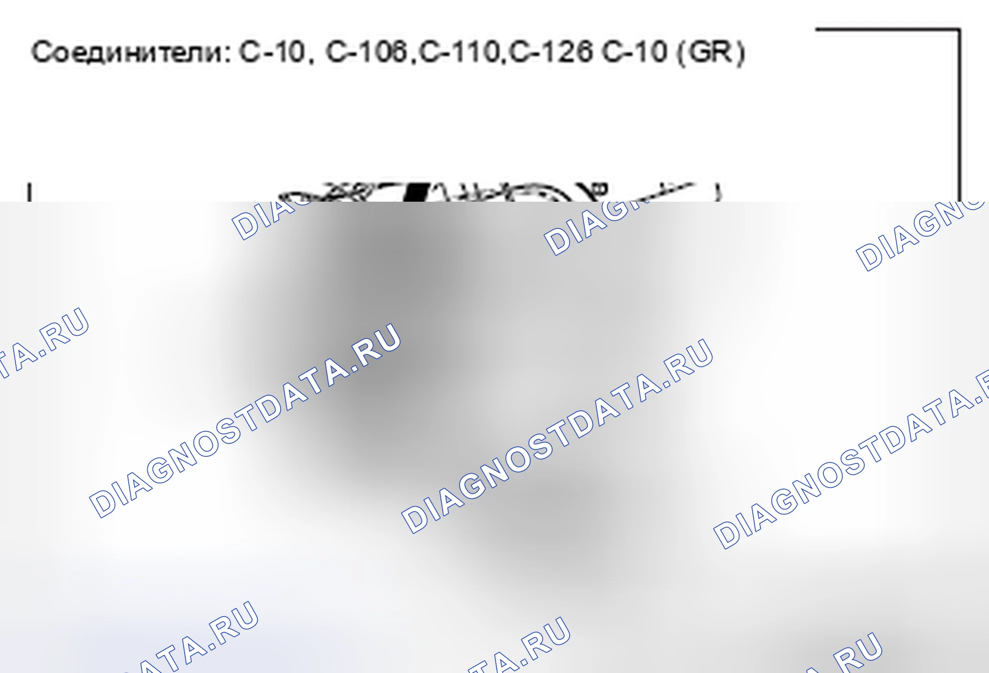 Рис. 131. Mitsubishi Lancer Ralliart X рестайлинг