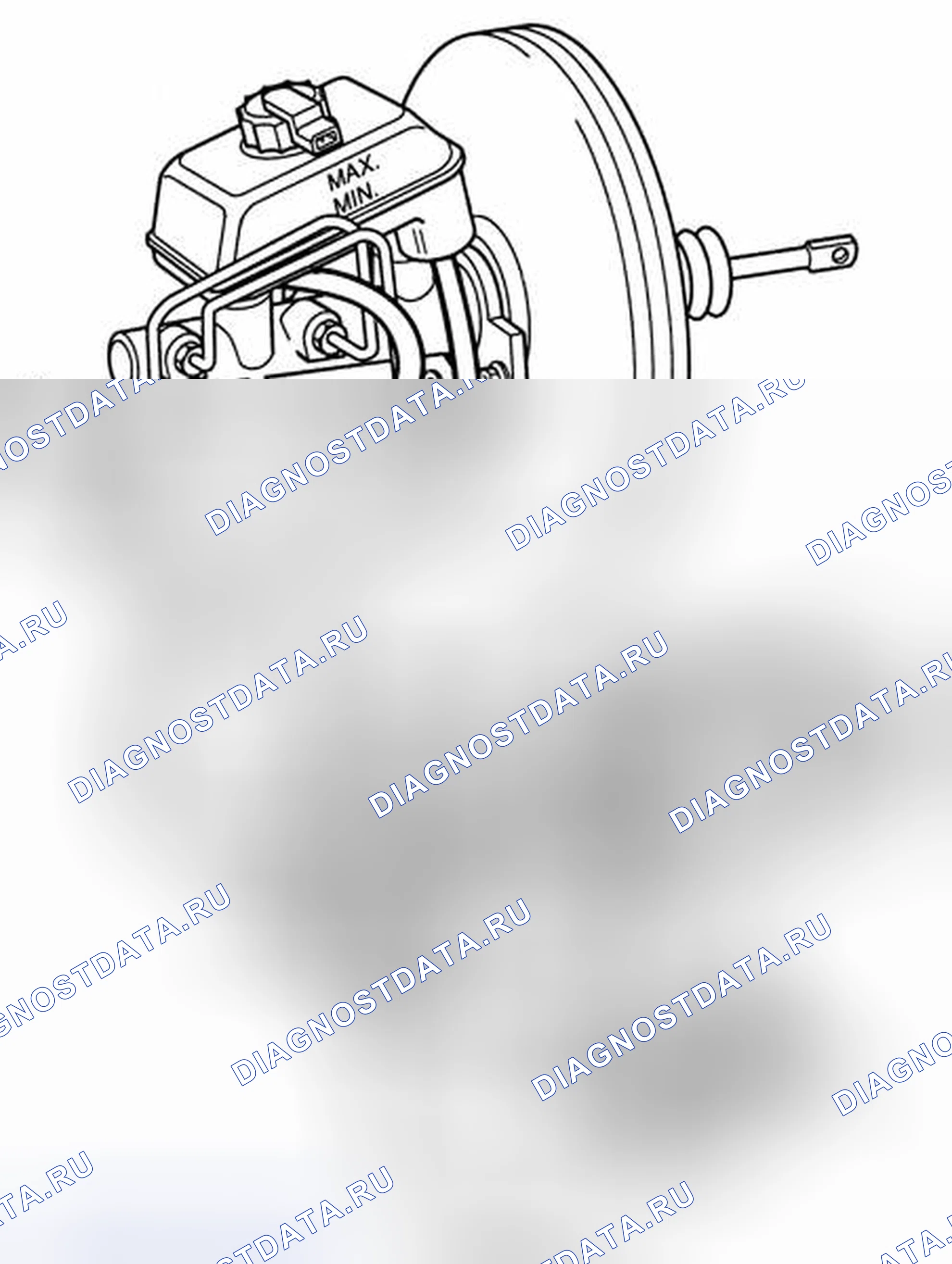 Рис. 299: Установка. Volvo C70 I