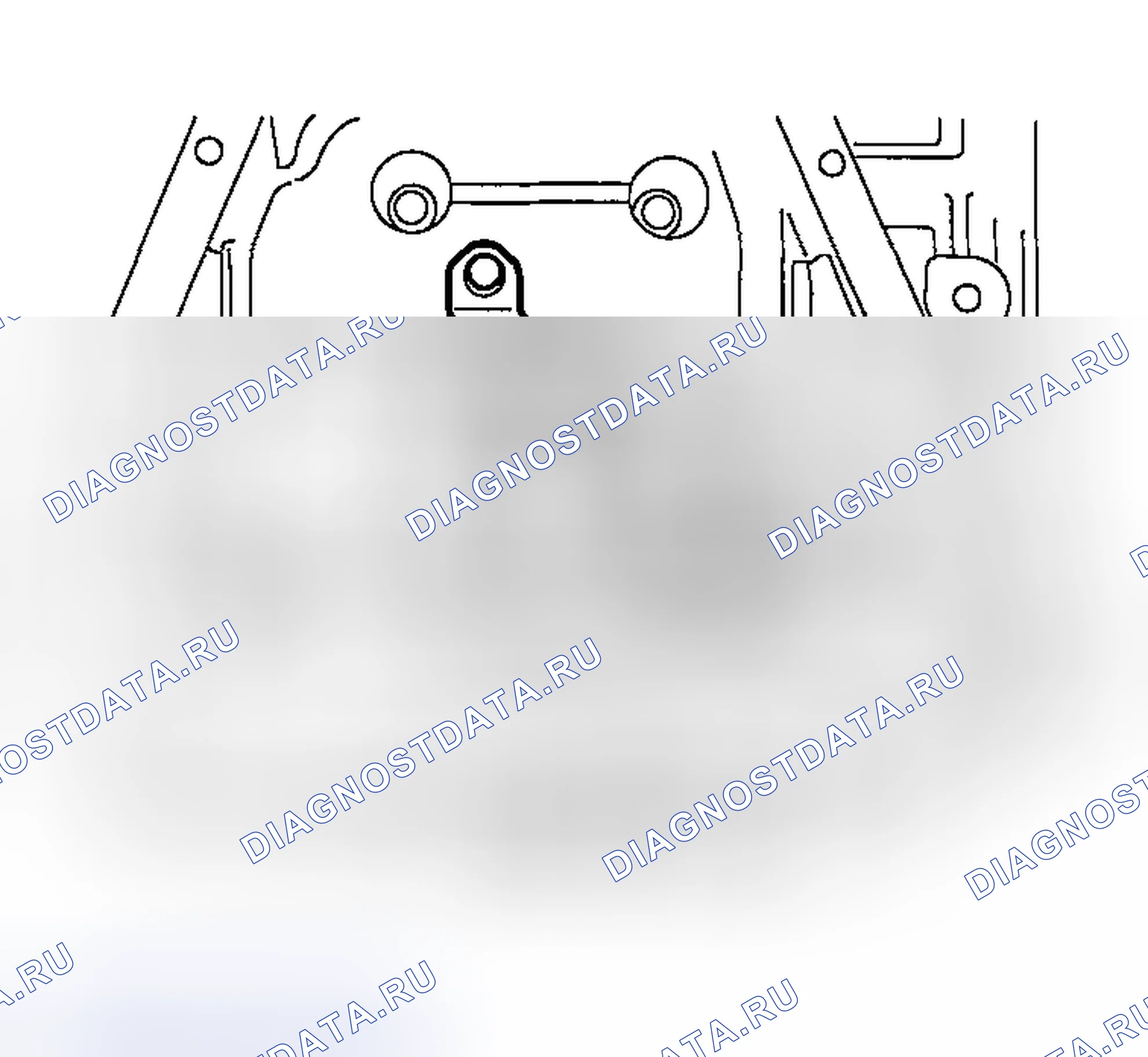 Рис. 473. Subaru Outback BP