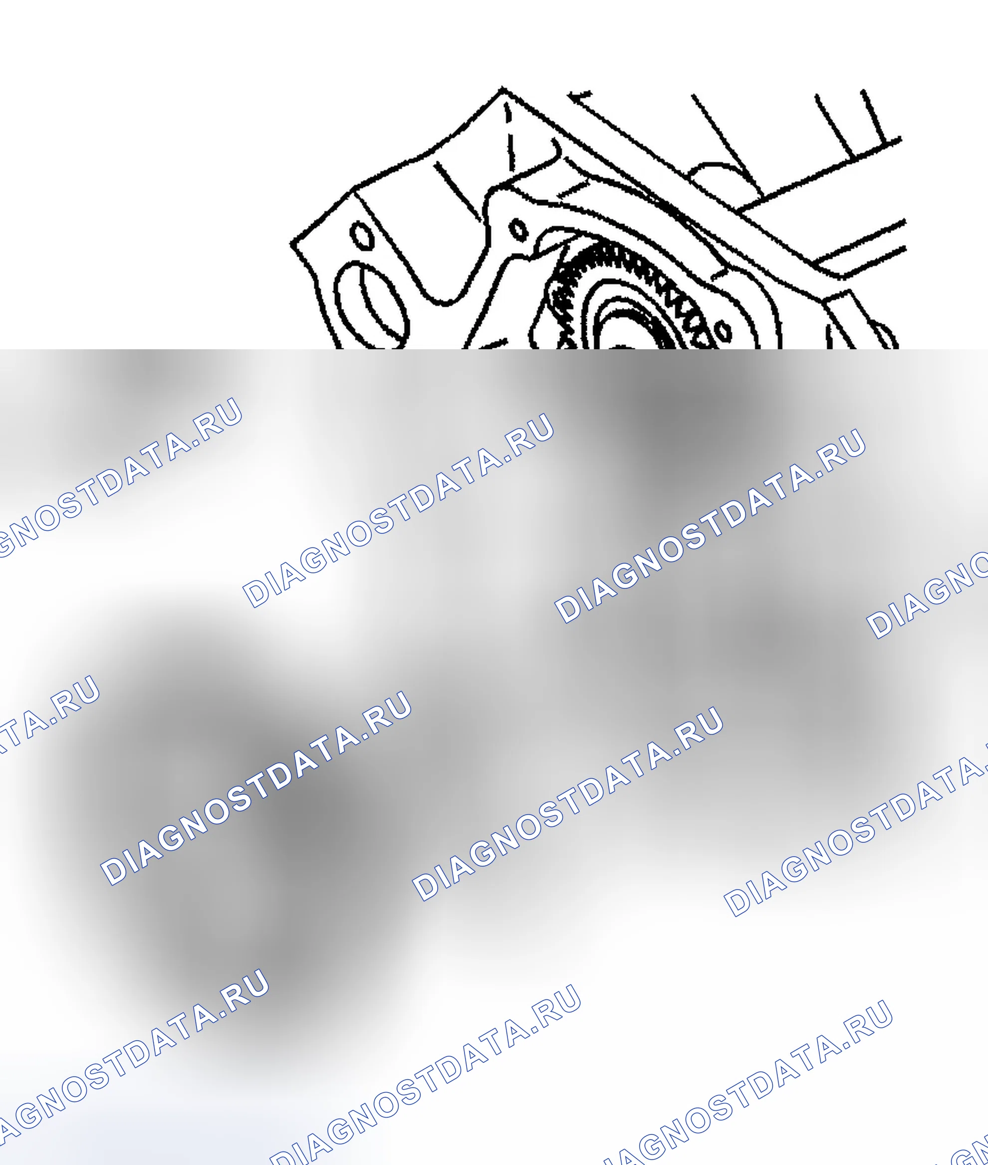 Рис. 325. Chevrolet Silverado 1500 HD 