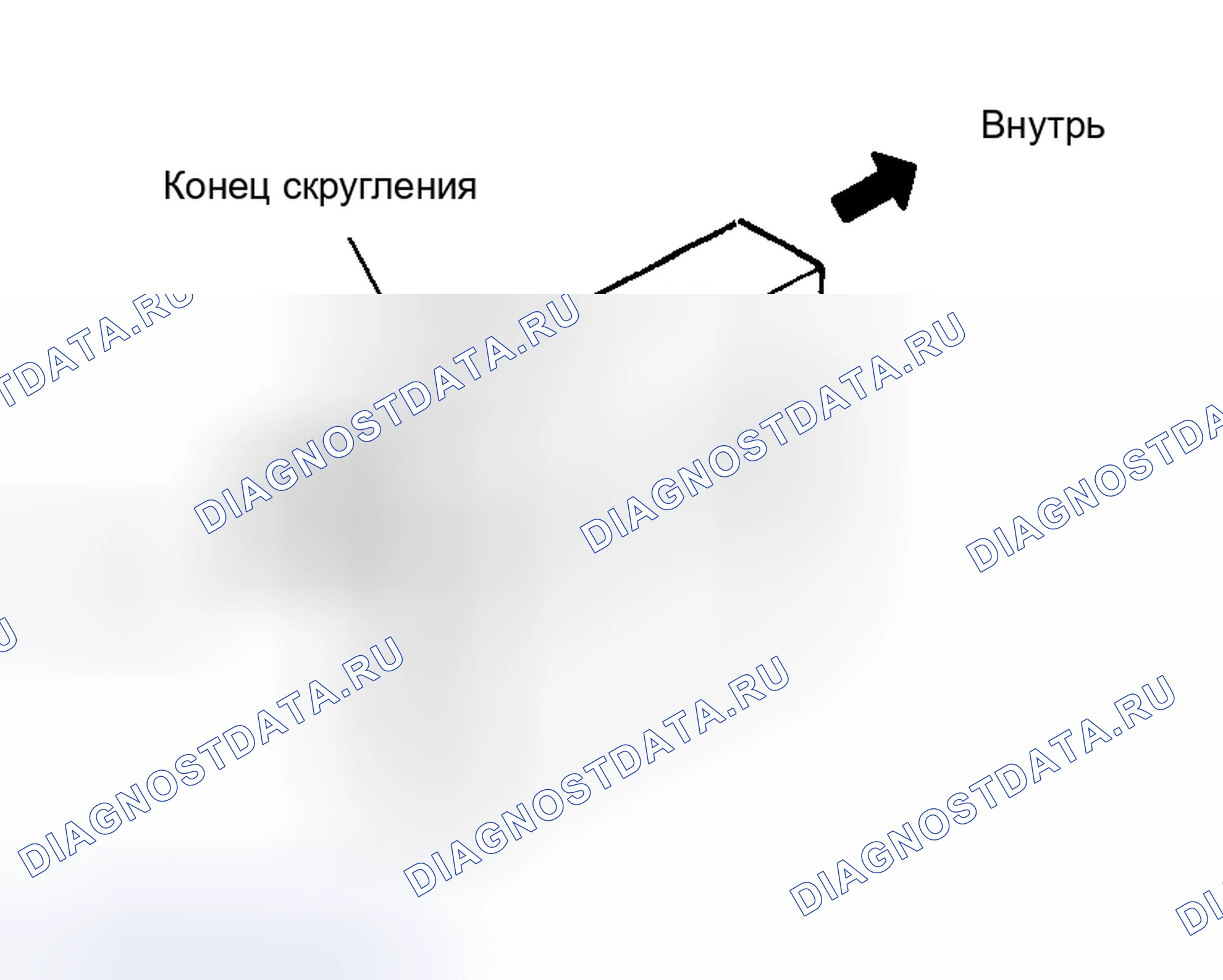Рис. 37. Toyota Corolla IX рестайлинг