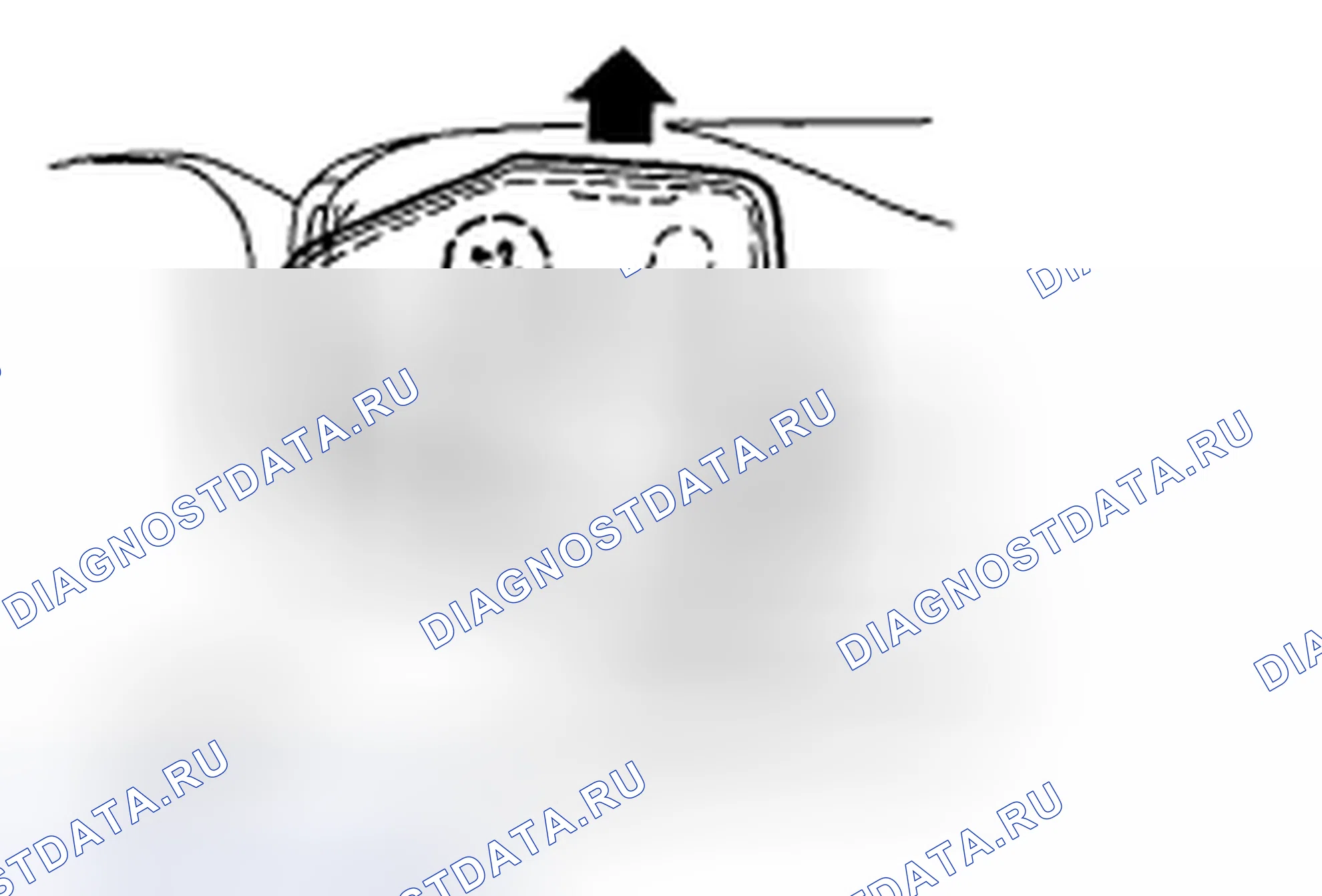 Рис. 76: РАЗБОРКА. Subaru Impreza GH