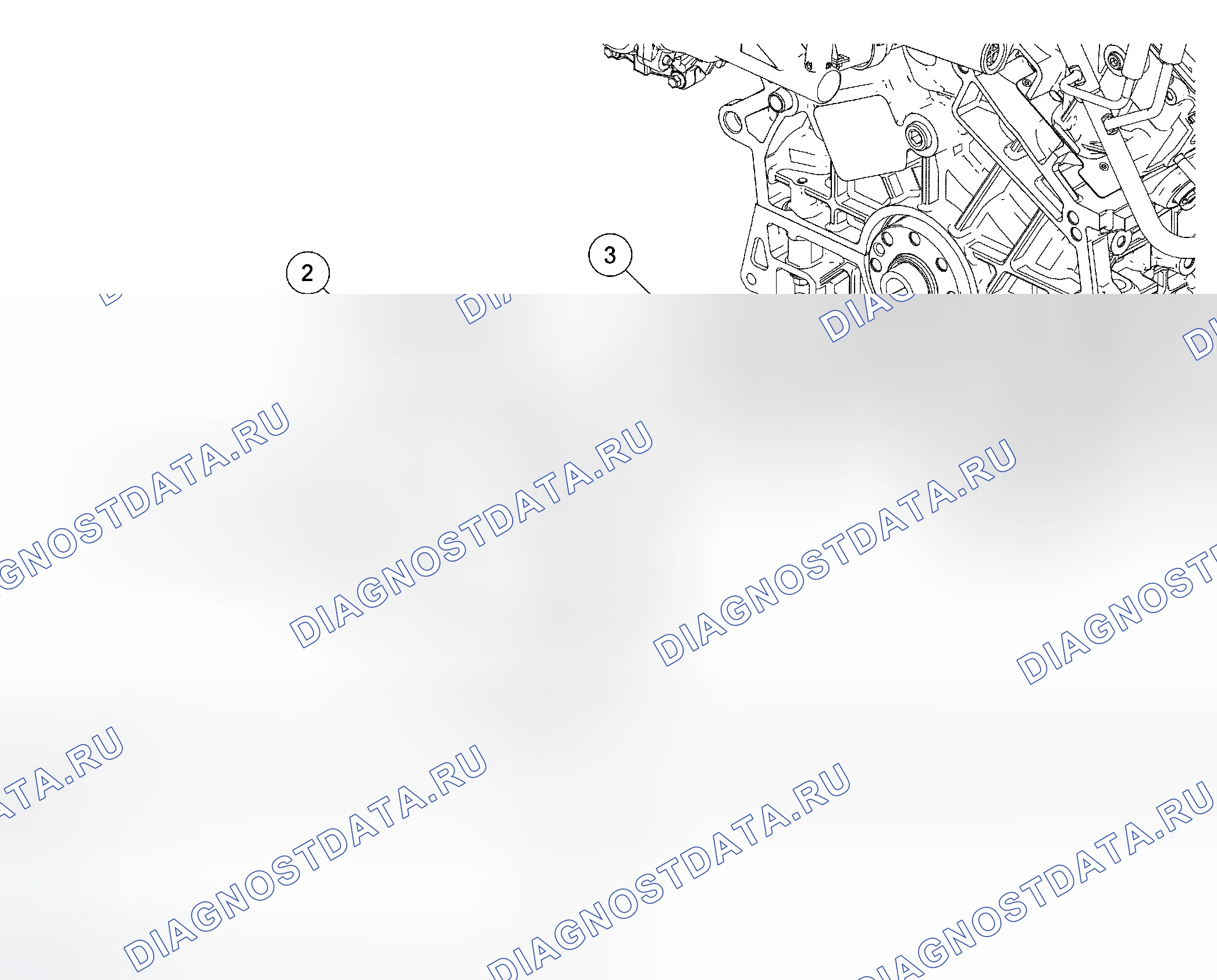 Рис. 219. Ford Escape I рестайлинг