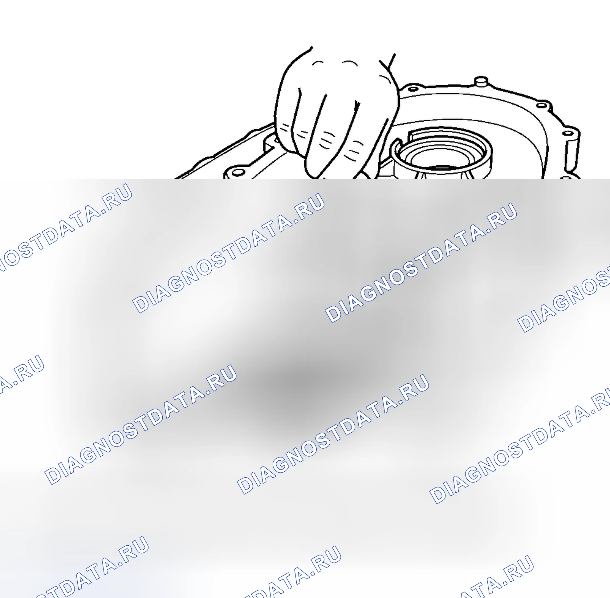 Рис. 196. Dodge Pickup R1500 