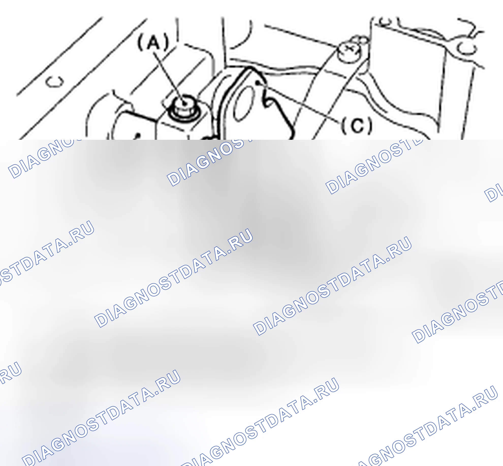 Рис. 403. Subaru Impreza WRX STI GD рестайлинг 2