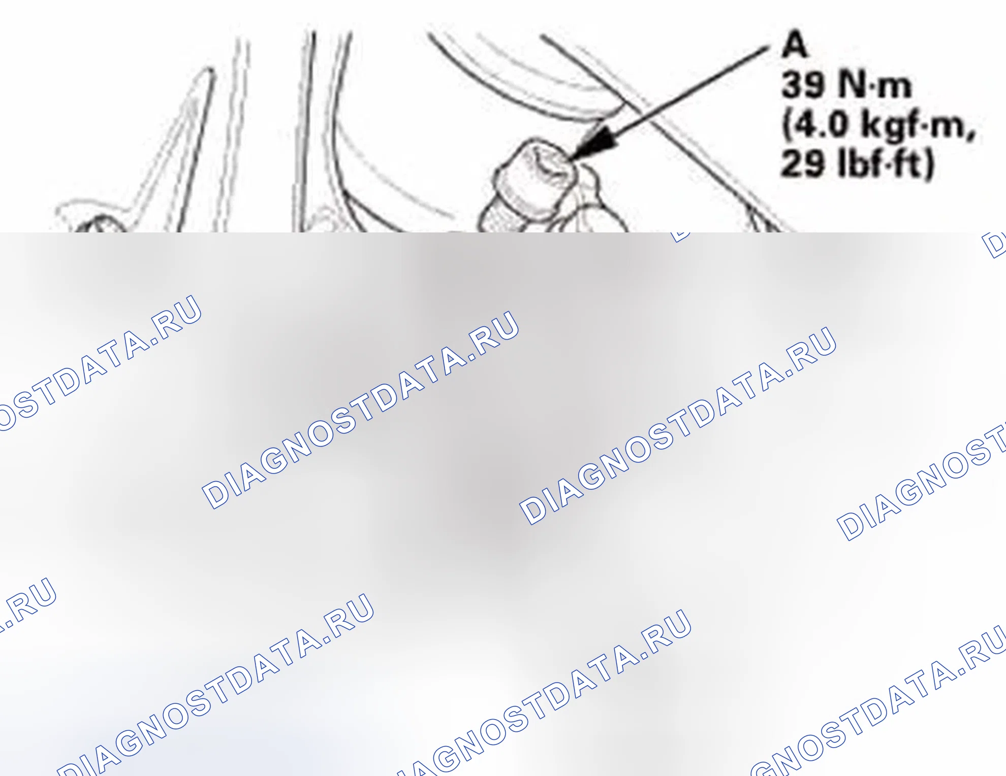 Рис. 138. Honda Civic IX