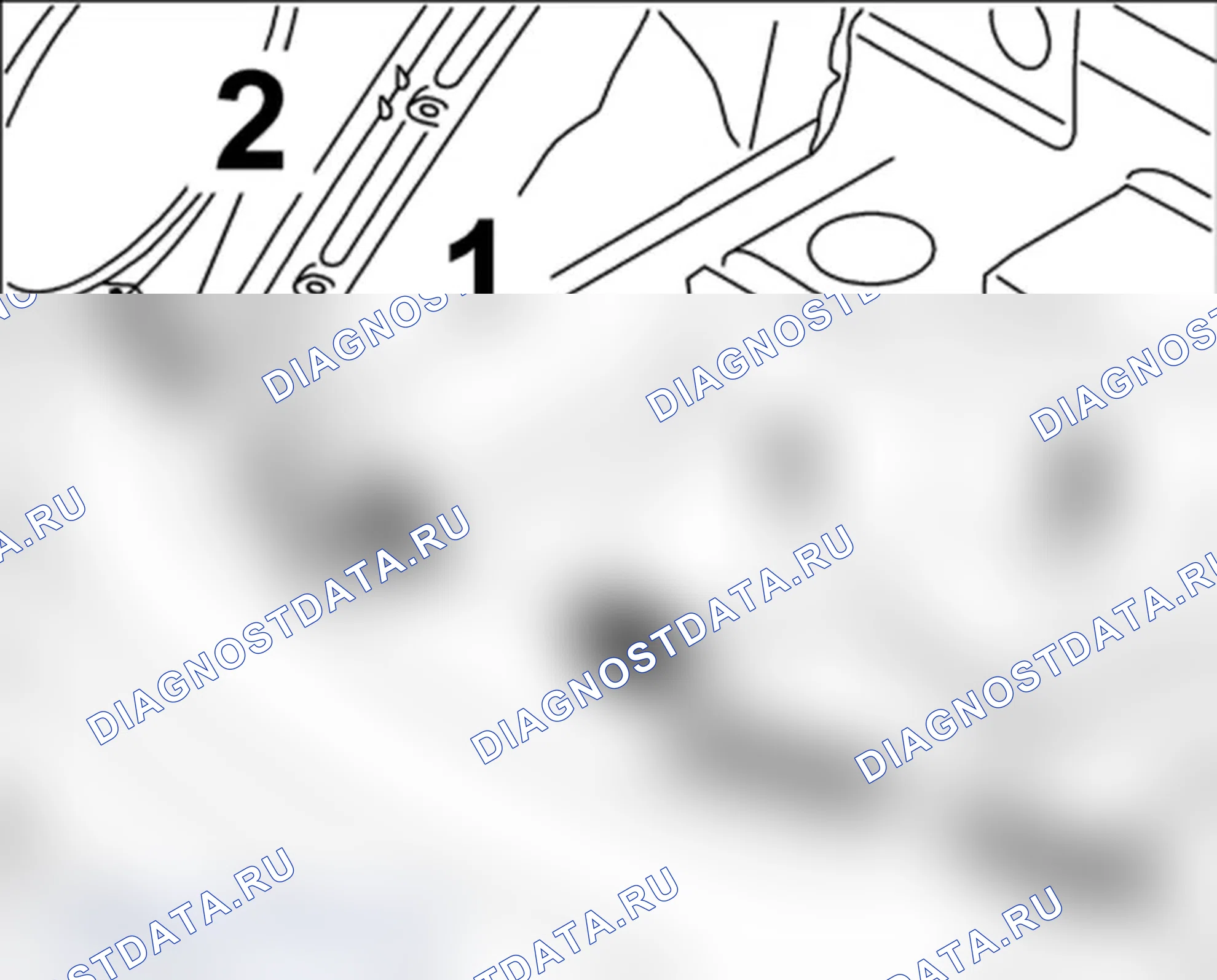 Рис. 444. Porsche 911 GT3 997