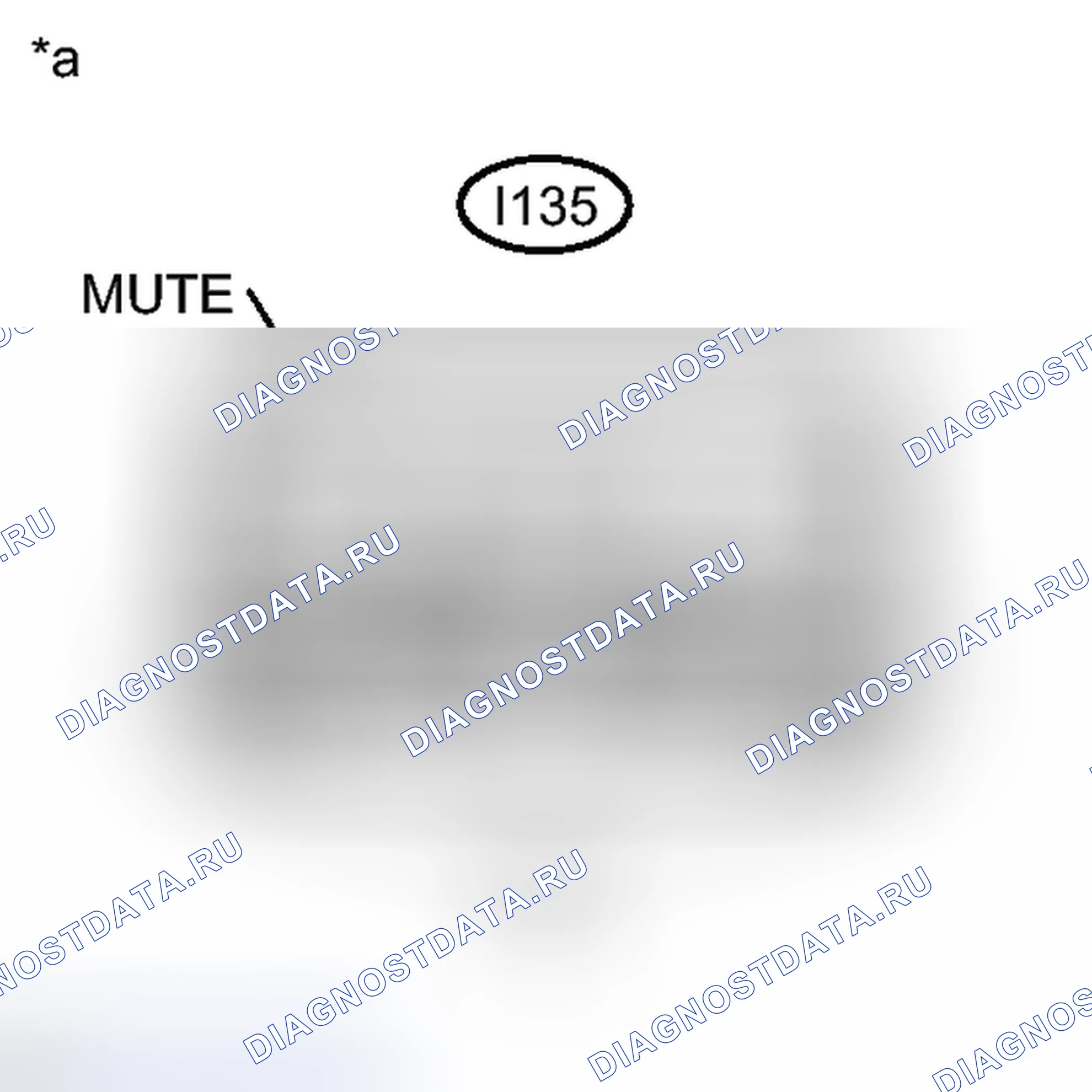 Рис. 493: ПОРЯДОК ВЫПОЛНЕНИЯ РАБОТ. Toyota Camry XV50