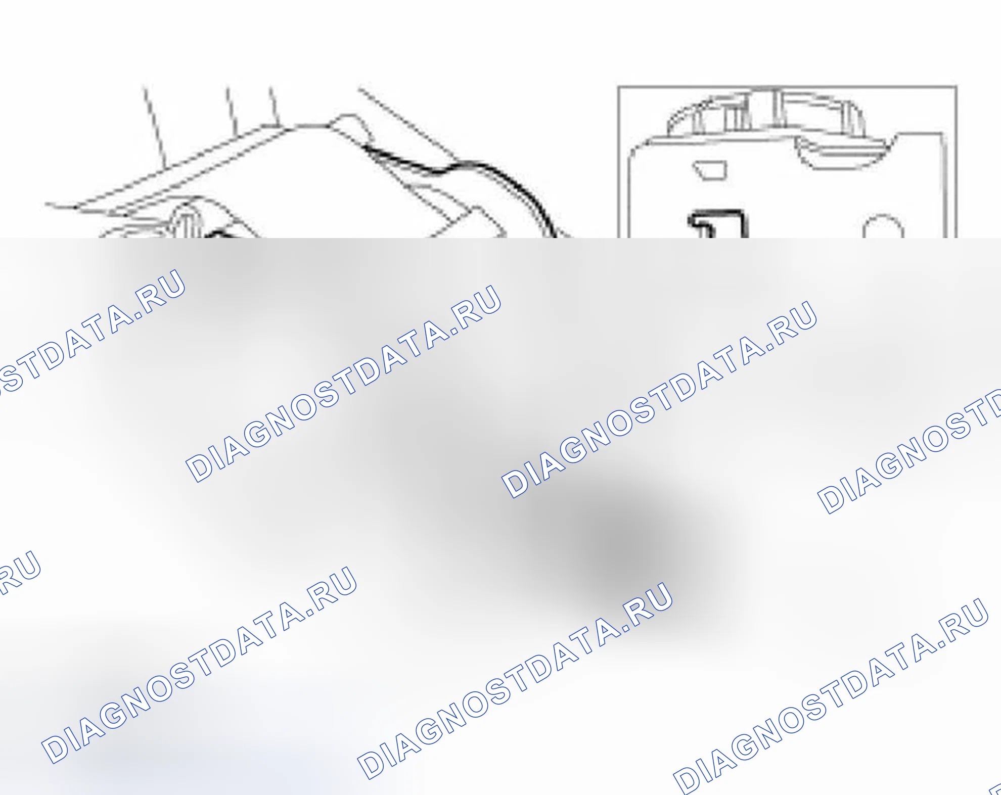 Рис. 36. Ford Focus I рестайлинг